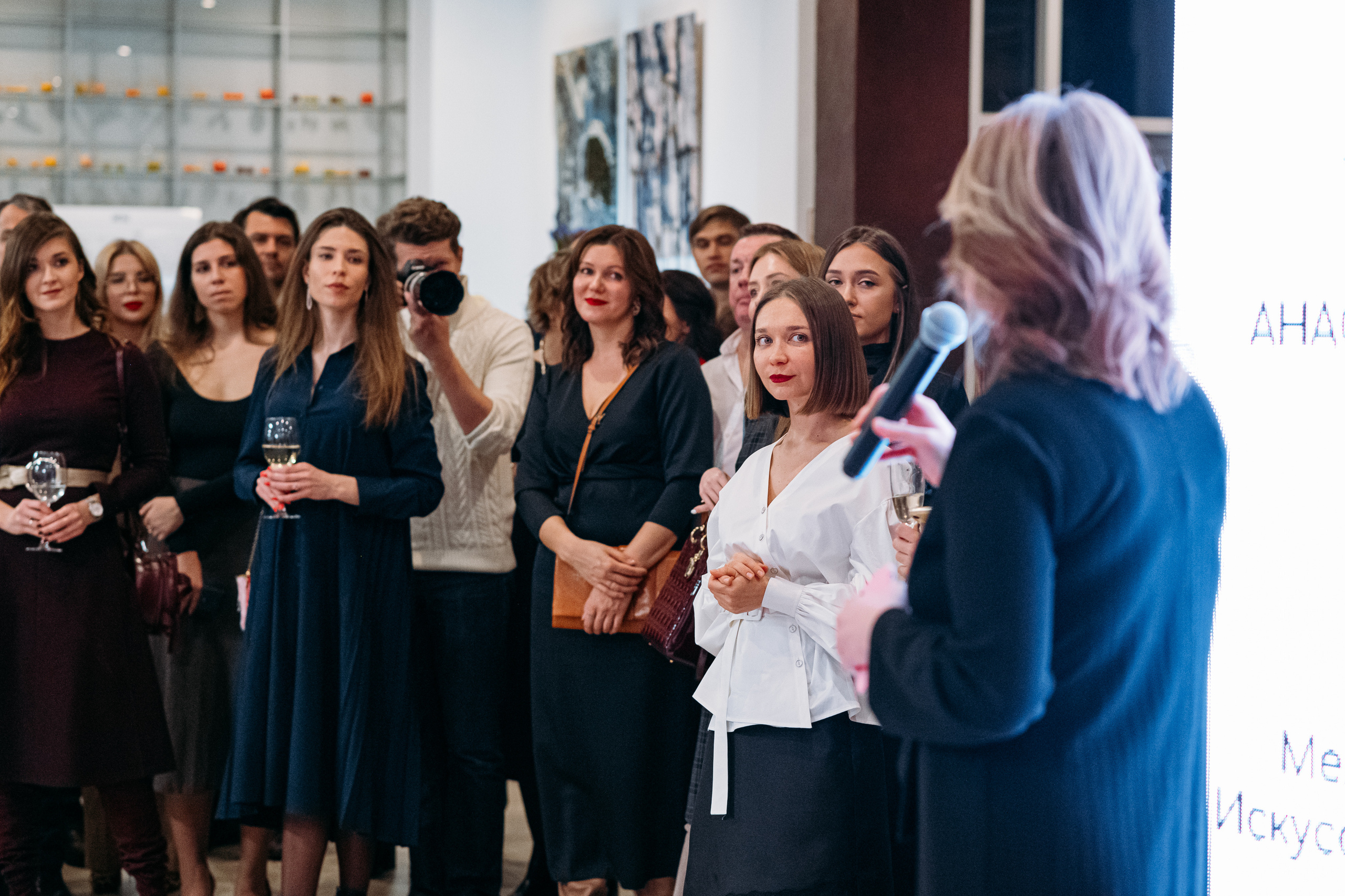 Арт-проект «Связи|Connections». Фотограф Постольник Дарья