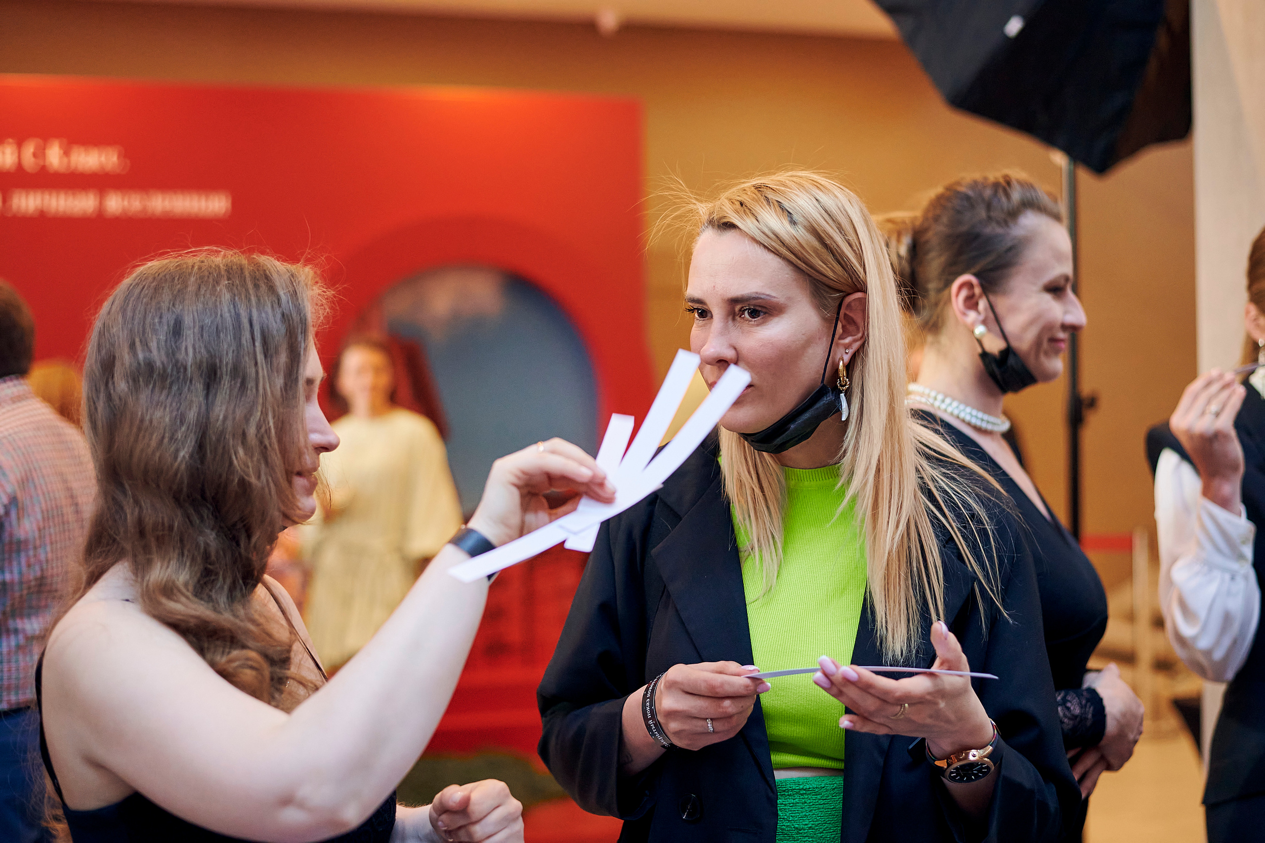 Презентация Mercedes C-класс. Фотограф Постольник Дарья