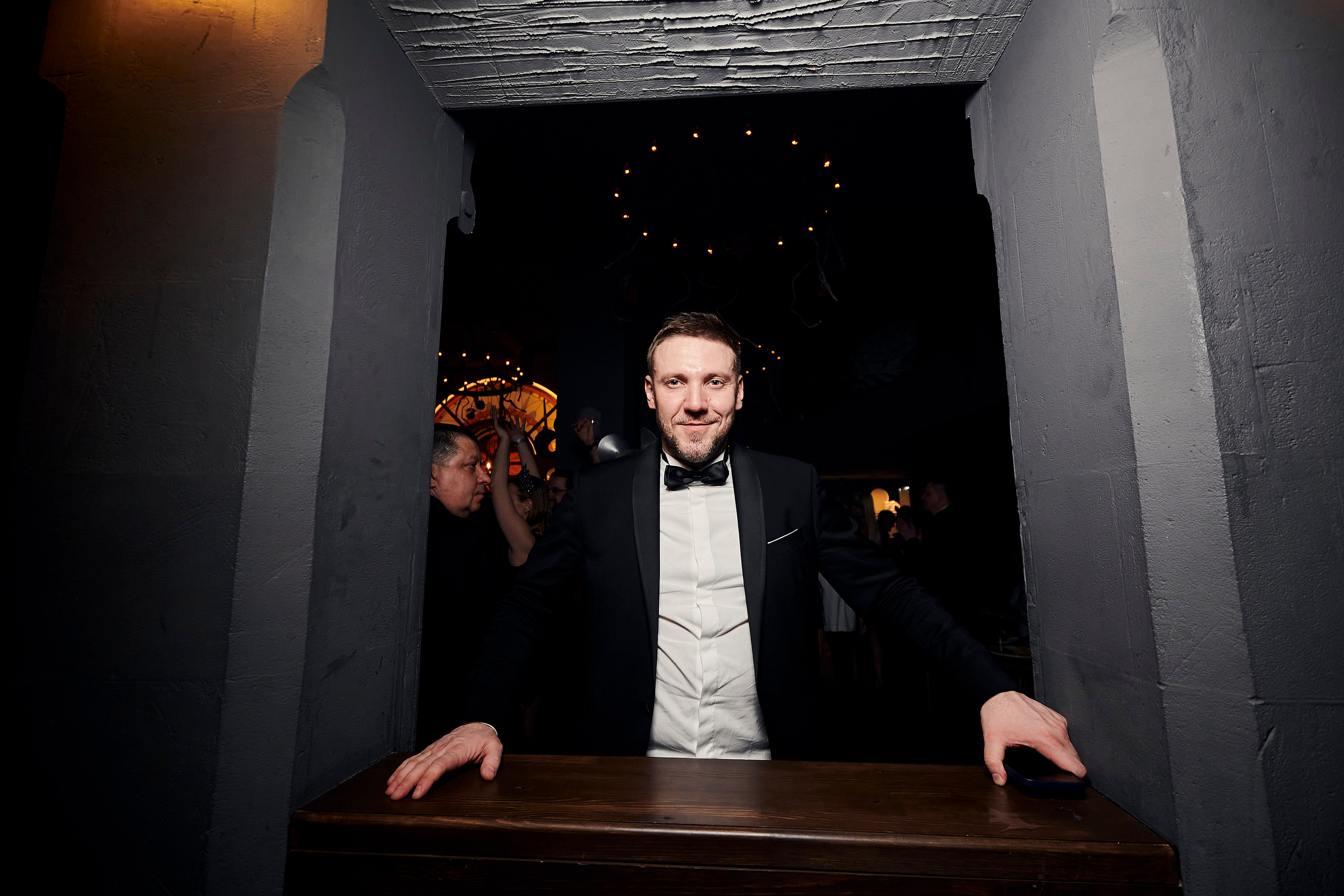 Red Ball. Фотограф Постольник Дарья