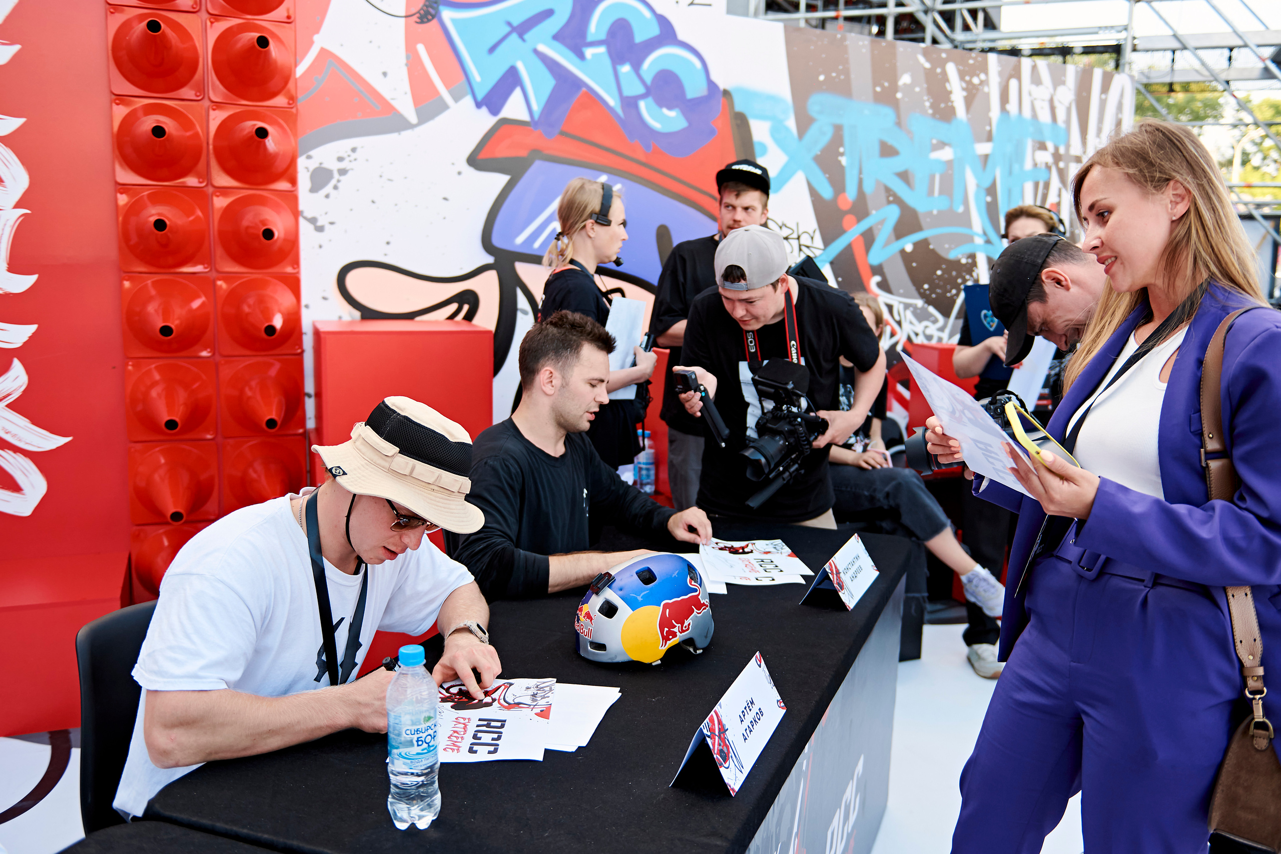 Первый фестиваль экстремальных видов спорта RCC EXTREME. Фотограф Постольник Дарья