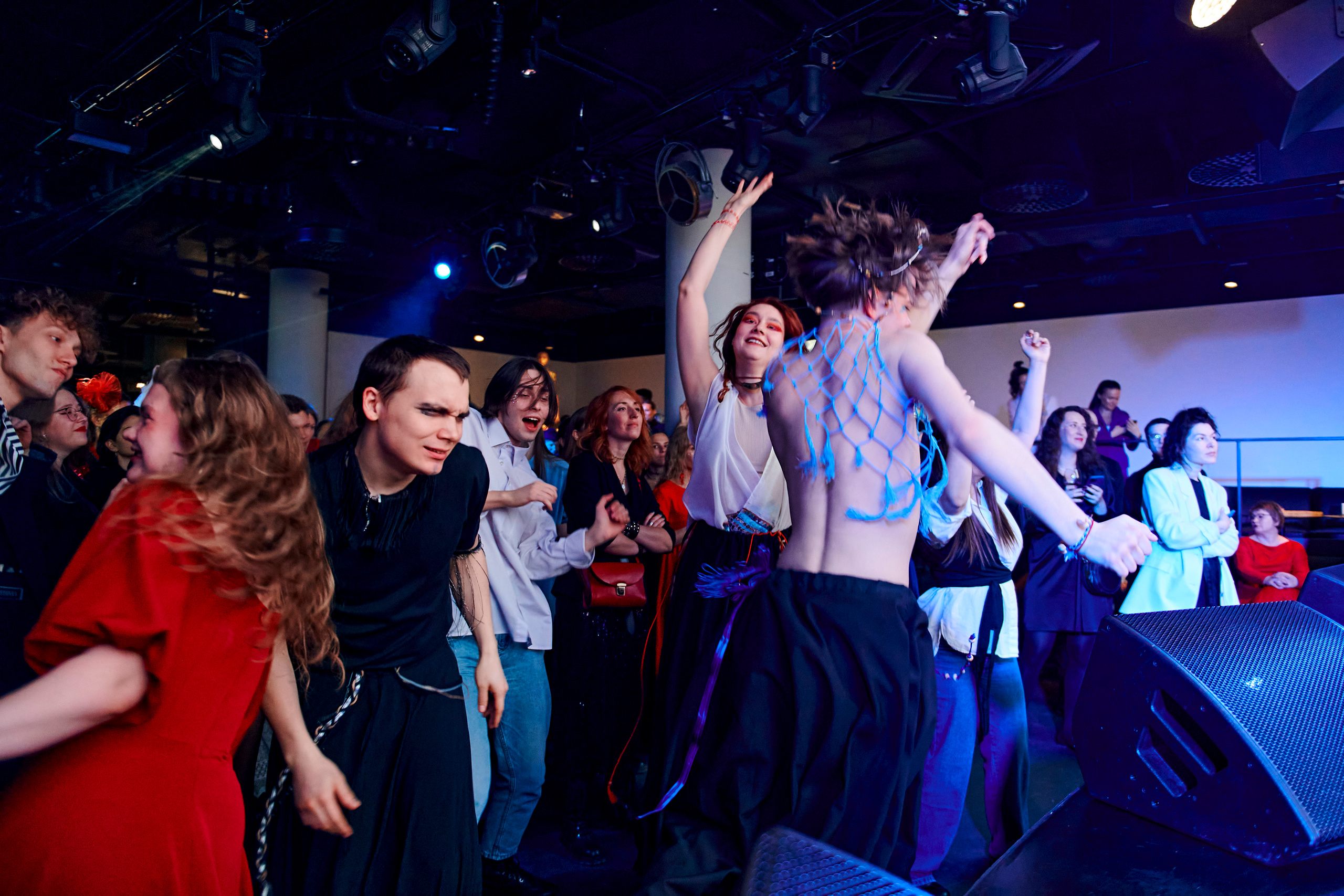 4 element. Фотограф Постольник Дарья