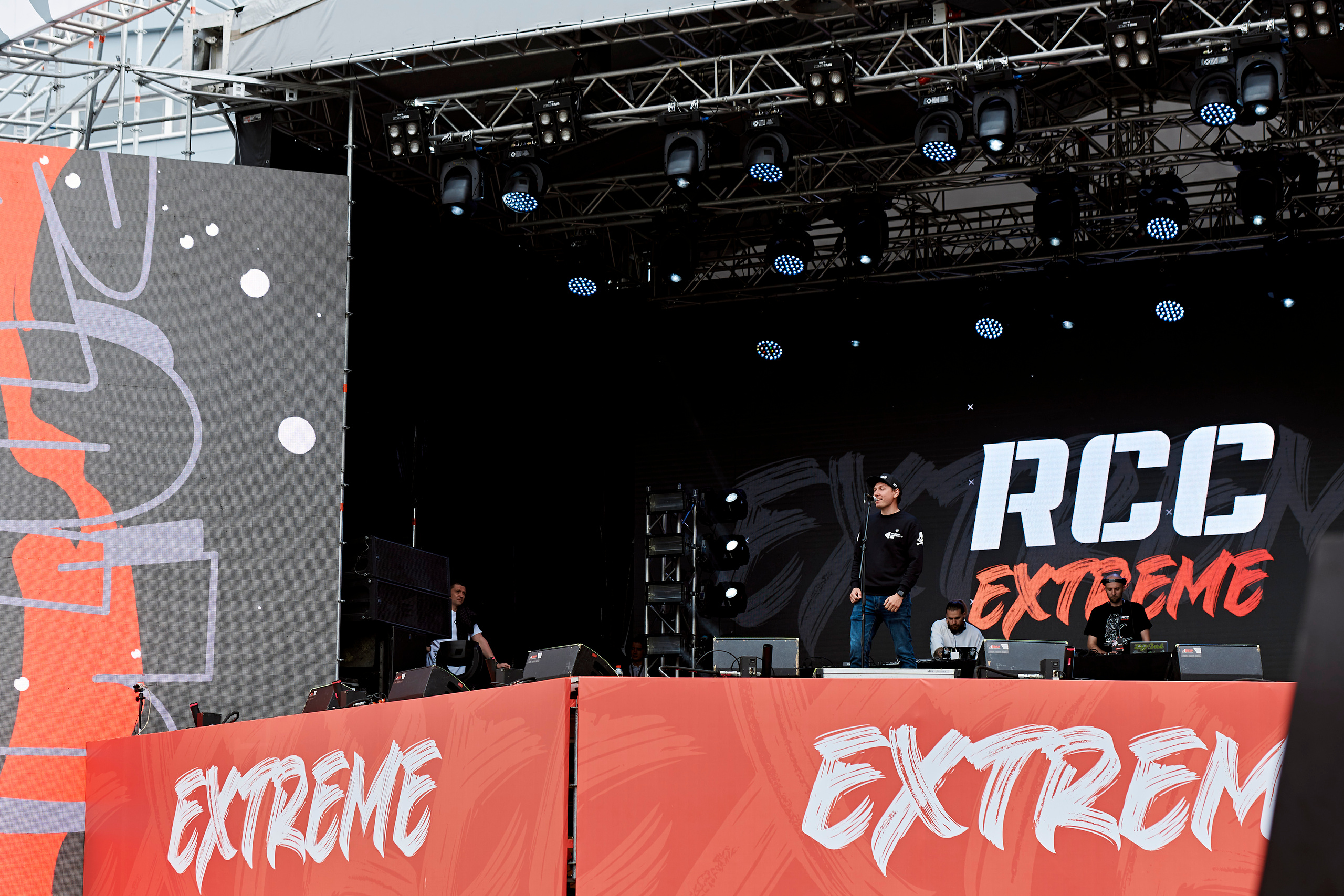 Первый фестиваль экстремальных видов спорта RCC EXTREME. Фотограф Постольник Дарья