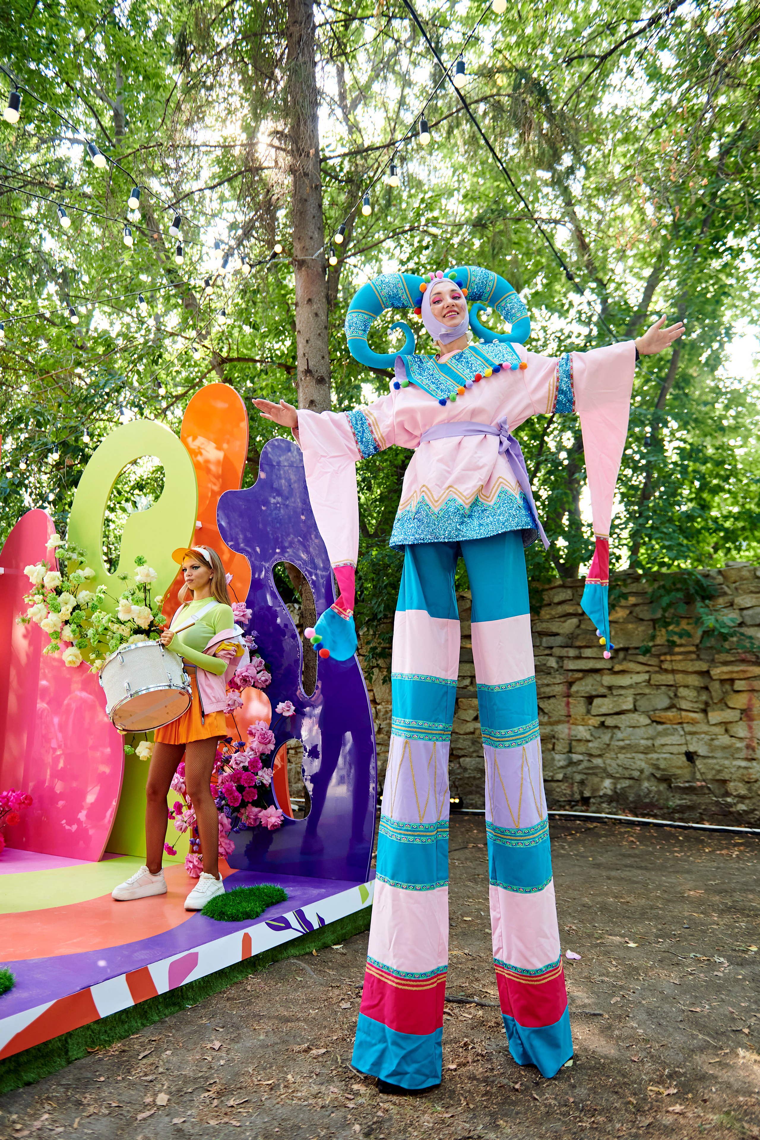 Первый SUMMER FEST by OneLoft. Фотограф Постольник Дарья