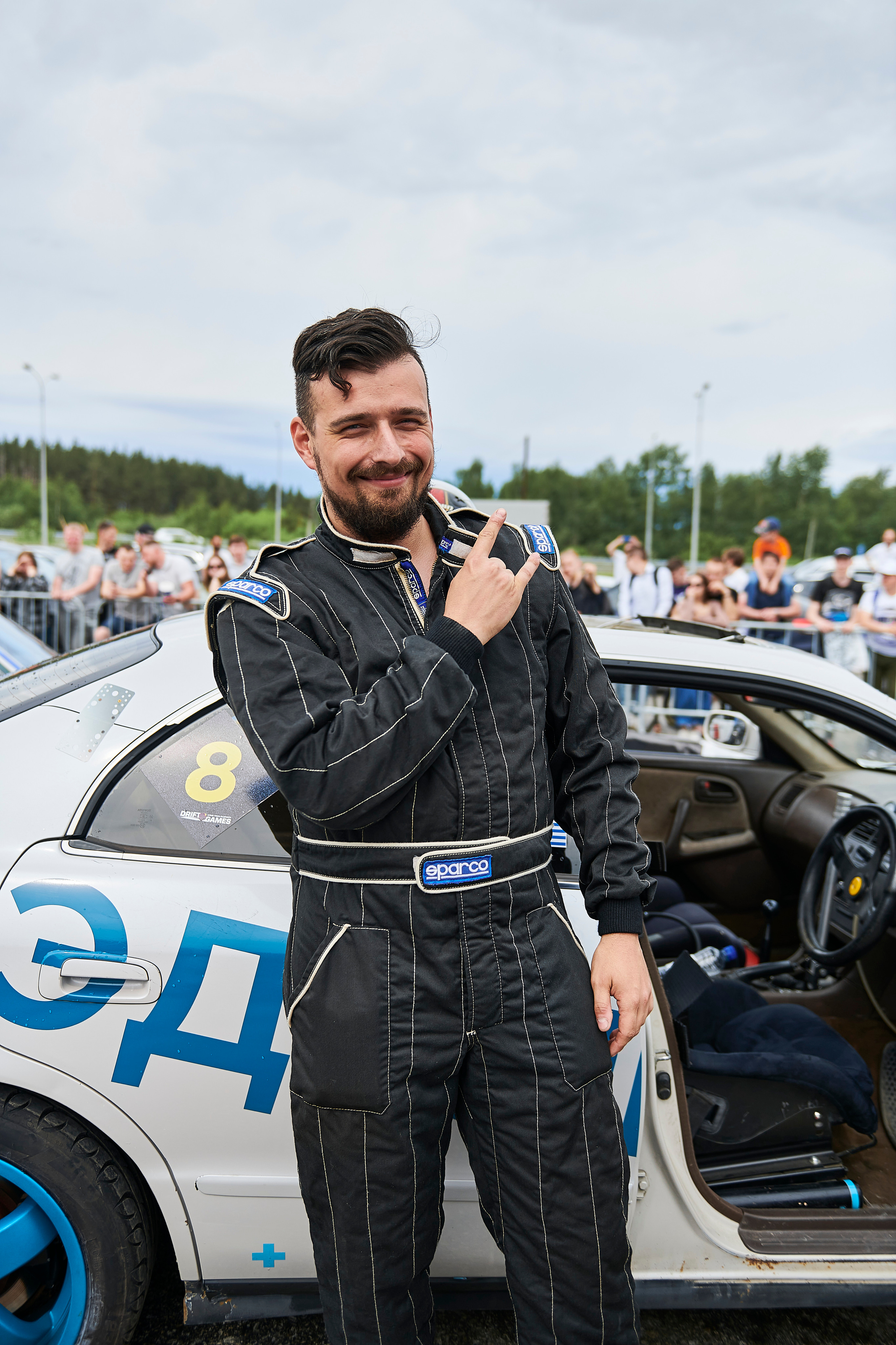 Mega Urban Fest. Фотограф Постольник Дарья