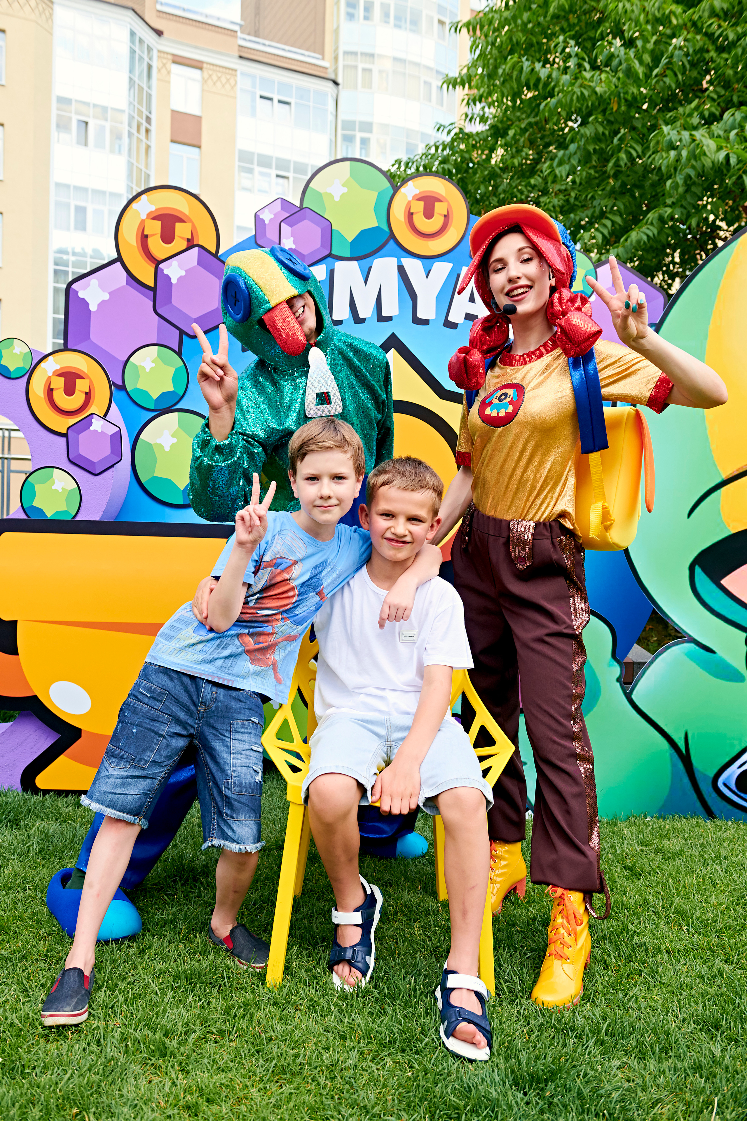 Демьян. Фотограф Постольник Дарья