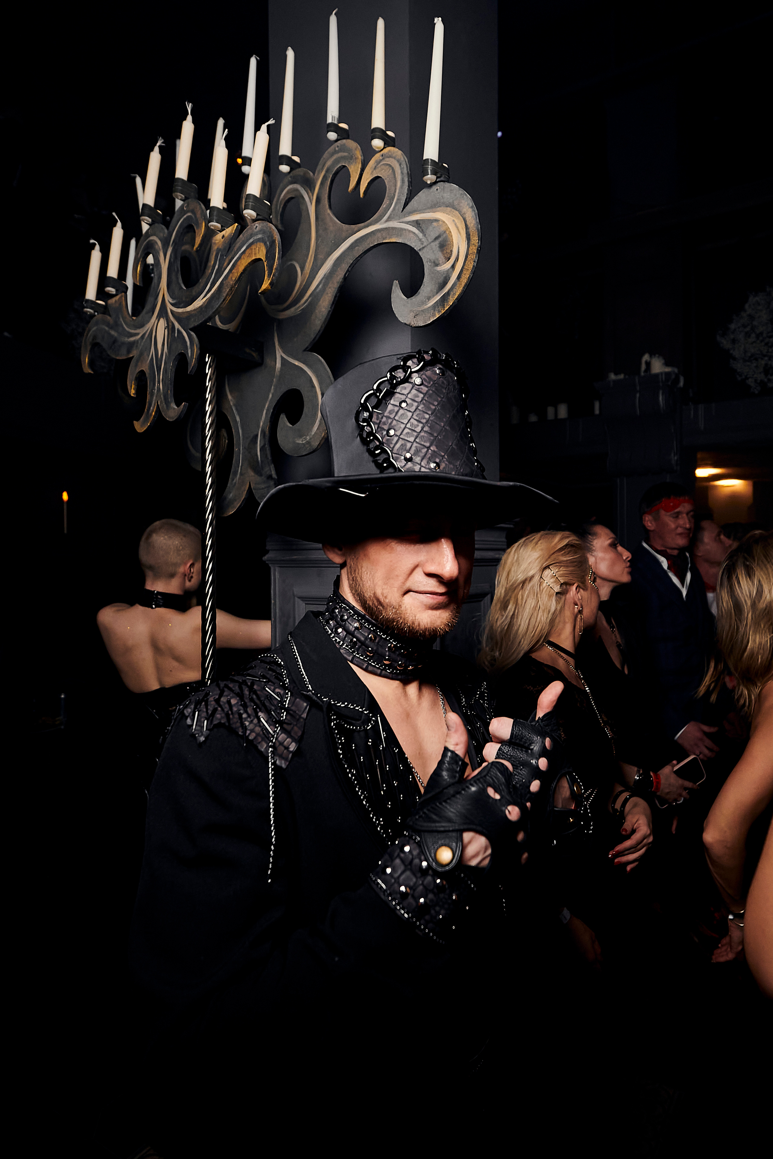 Red Ball. Фотограф Постольник Дарья