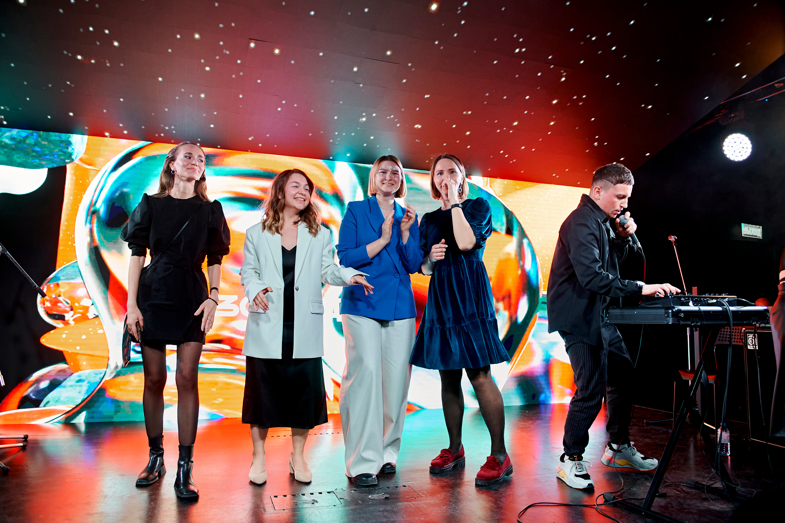 4 element. Фотограф Постольник Дарья