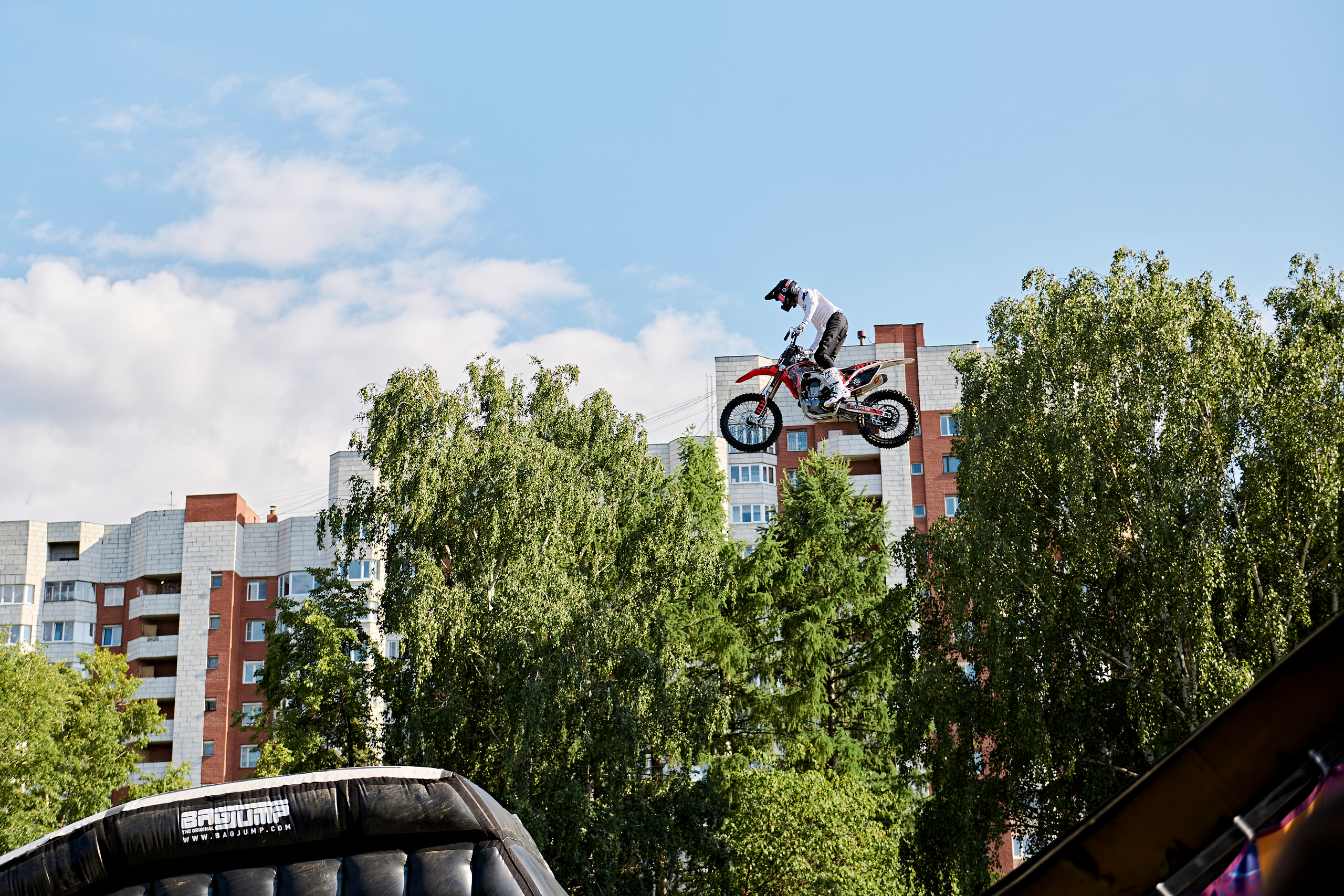 Первый фестиваль экстремальных видов спорта RCC EXTREME. Фотограф Постольник Дарья