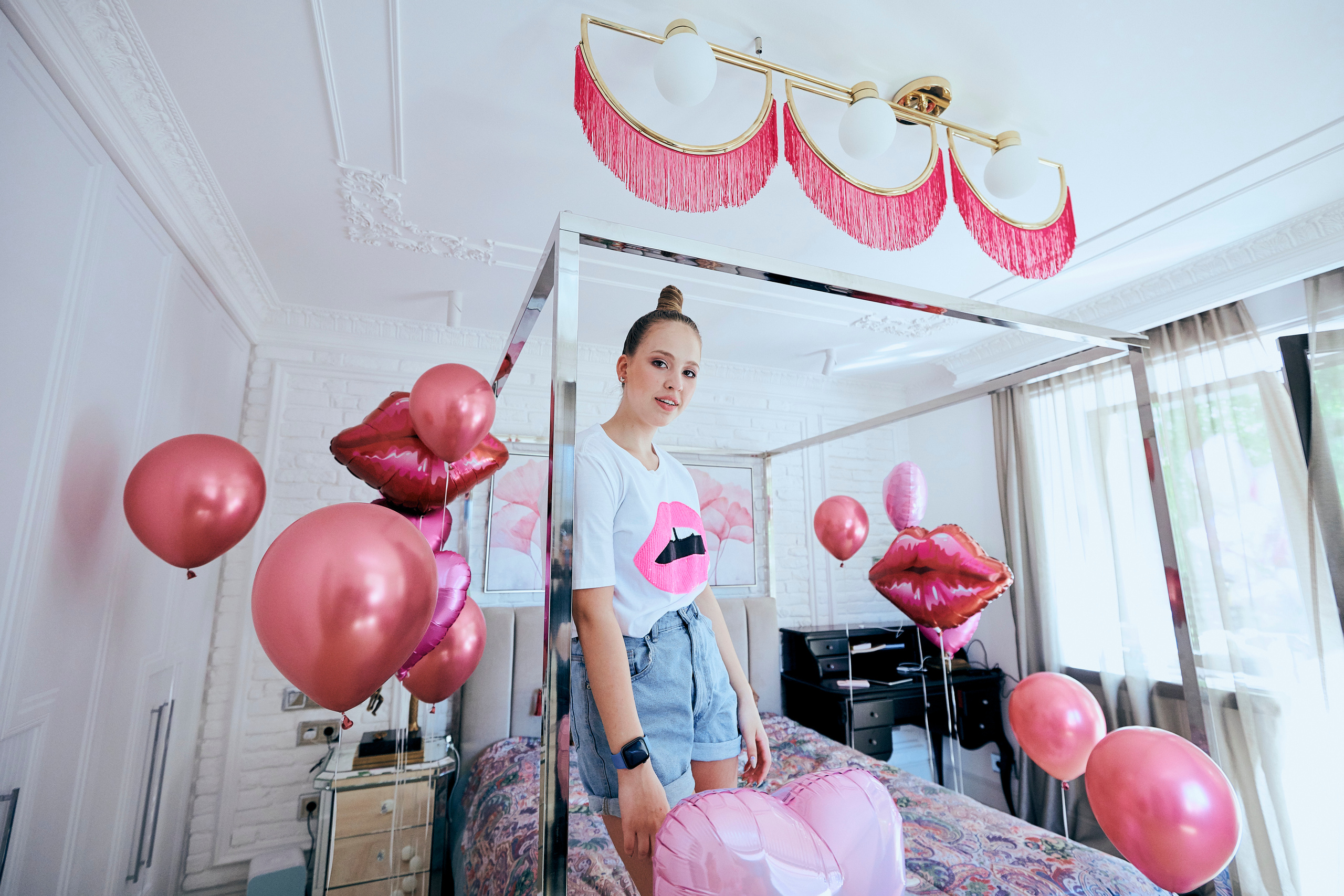 Виктория. Фотограф Постольник Дарья