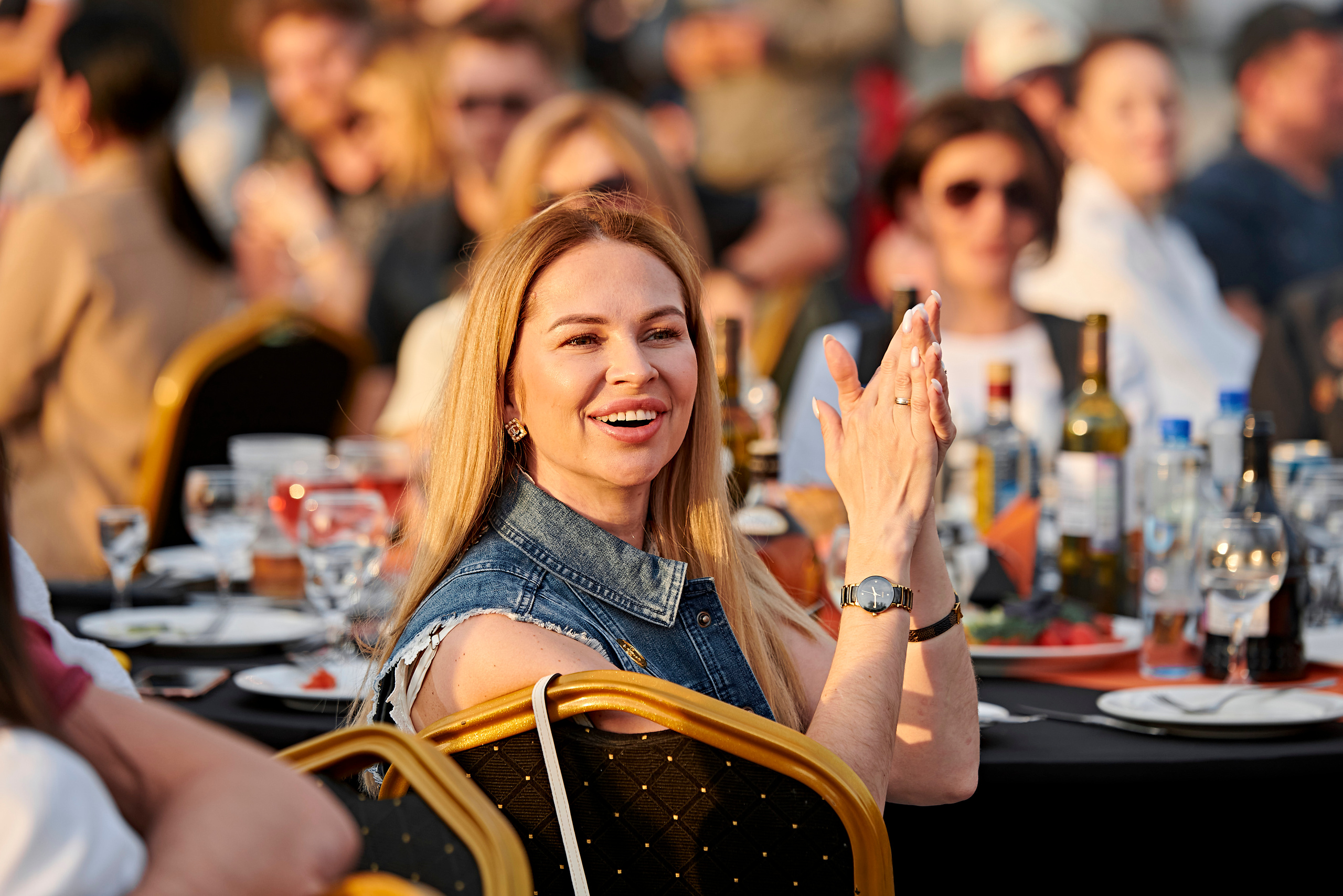 Ural Harley Fest. Фотограф Постольник Дарья