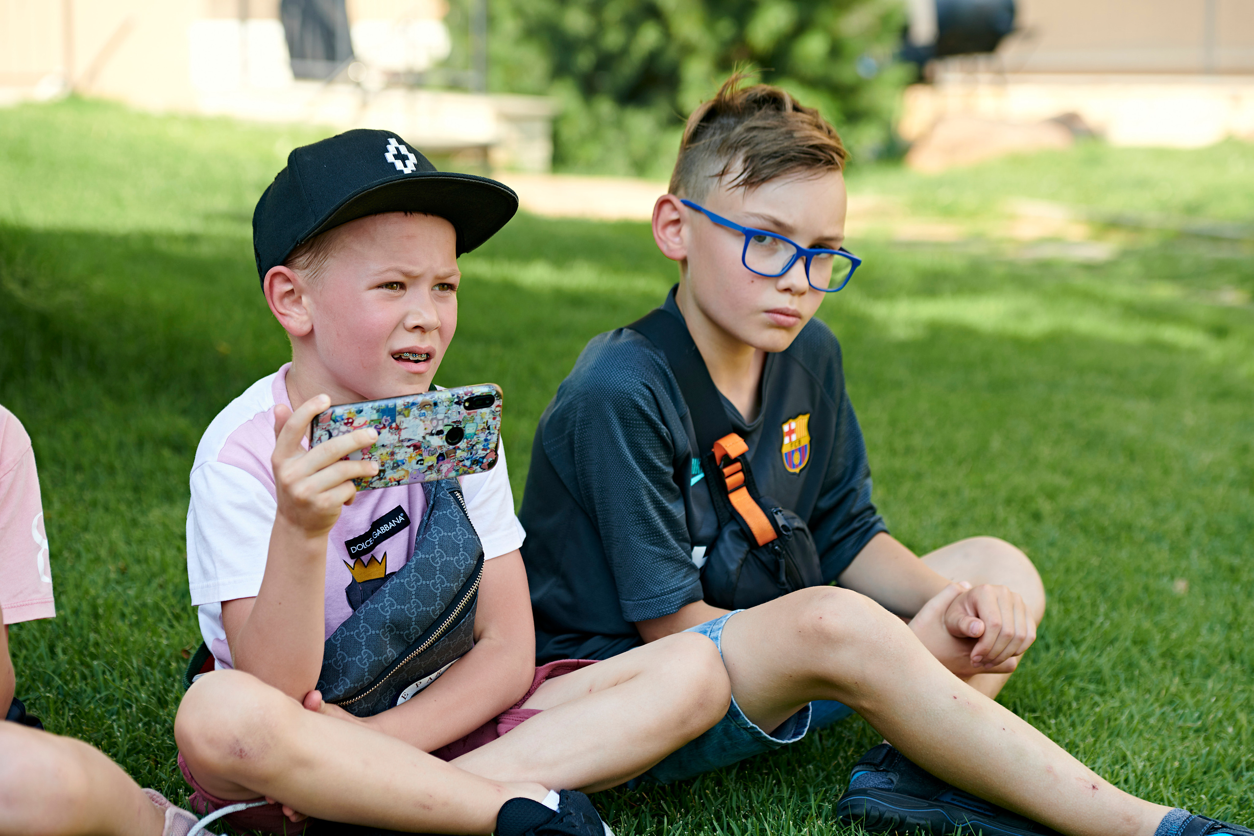 Демьян. Фотограф Постольник Дарья