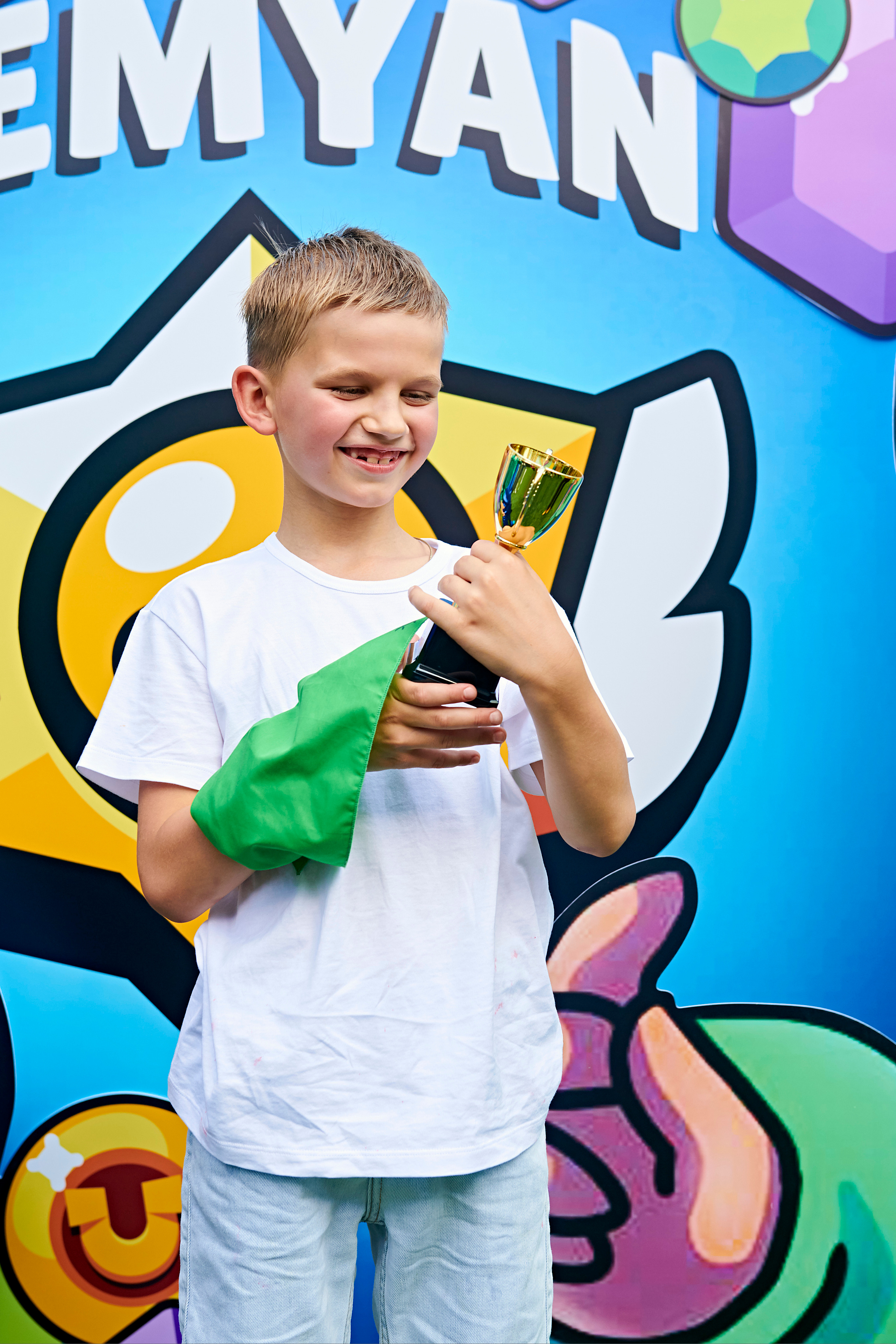 Демьян. Фотограф Постольник Дарья