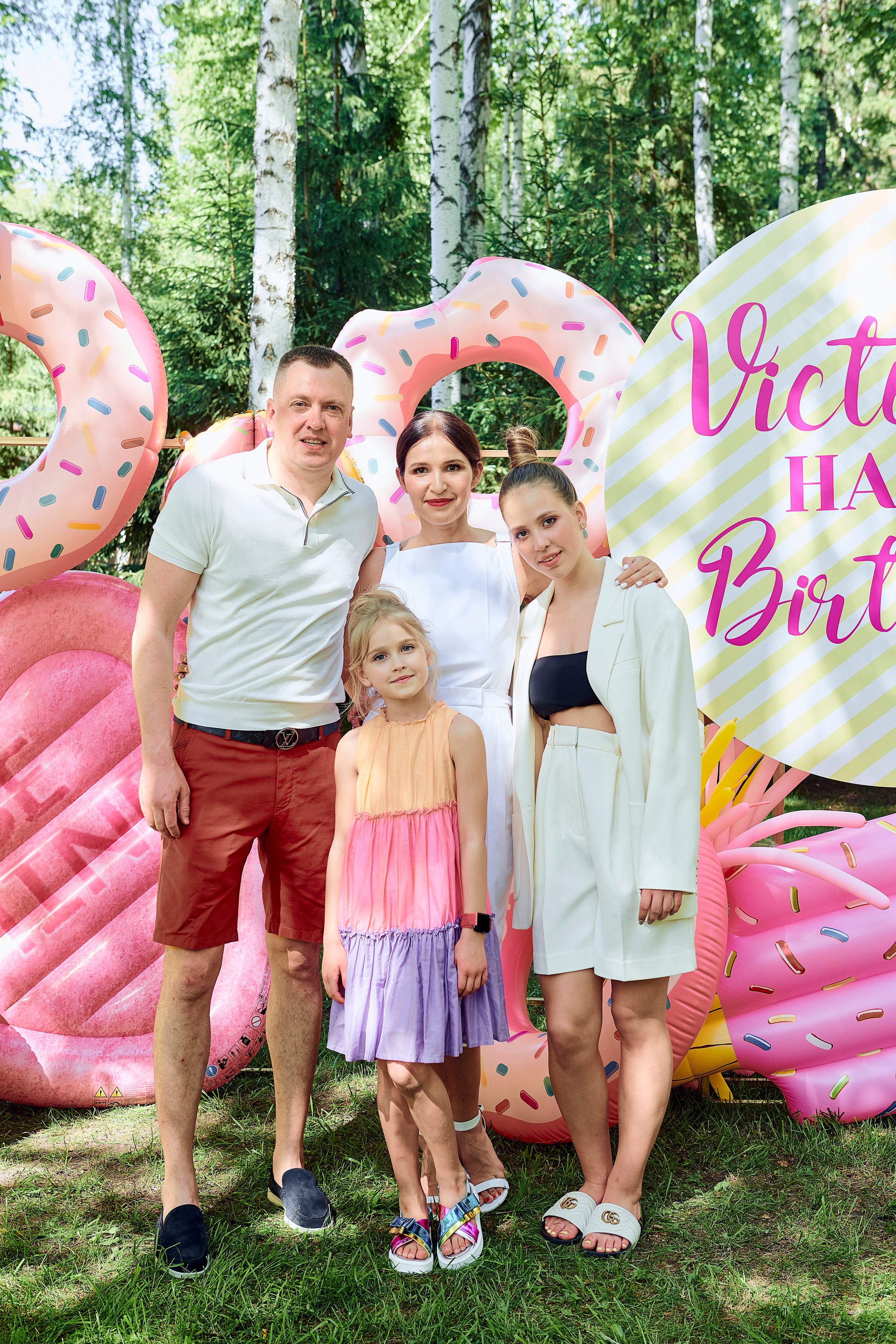 Виктория. Фотограф Постольник Дарья