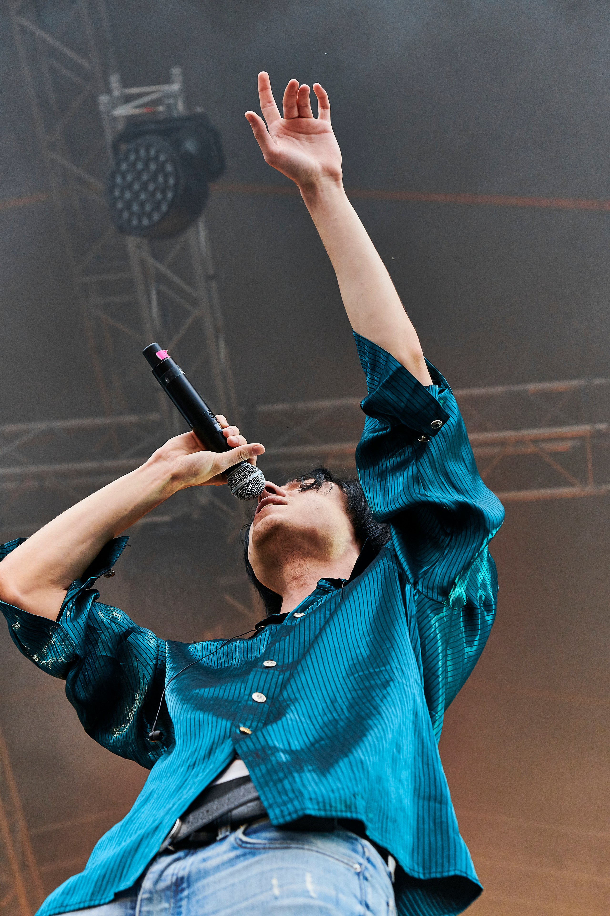 Mega Urban Fest. Фотограф Постольник Дарья