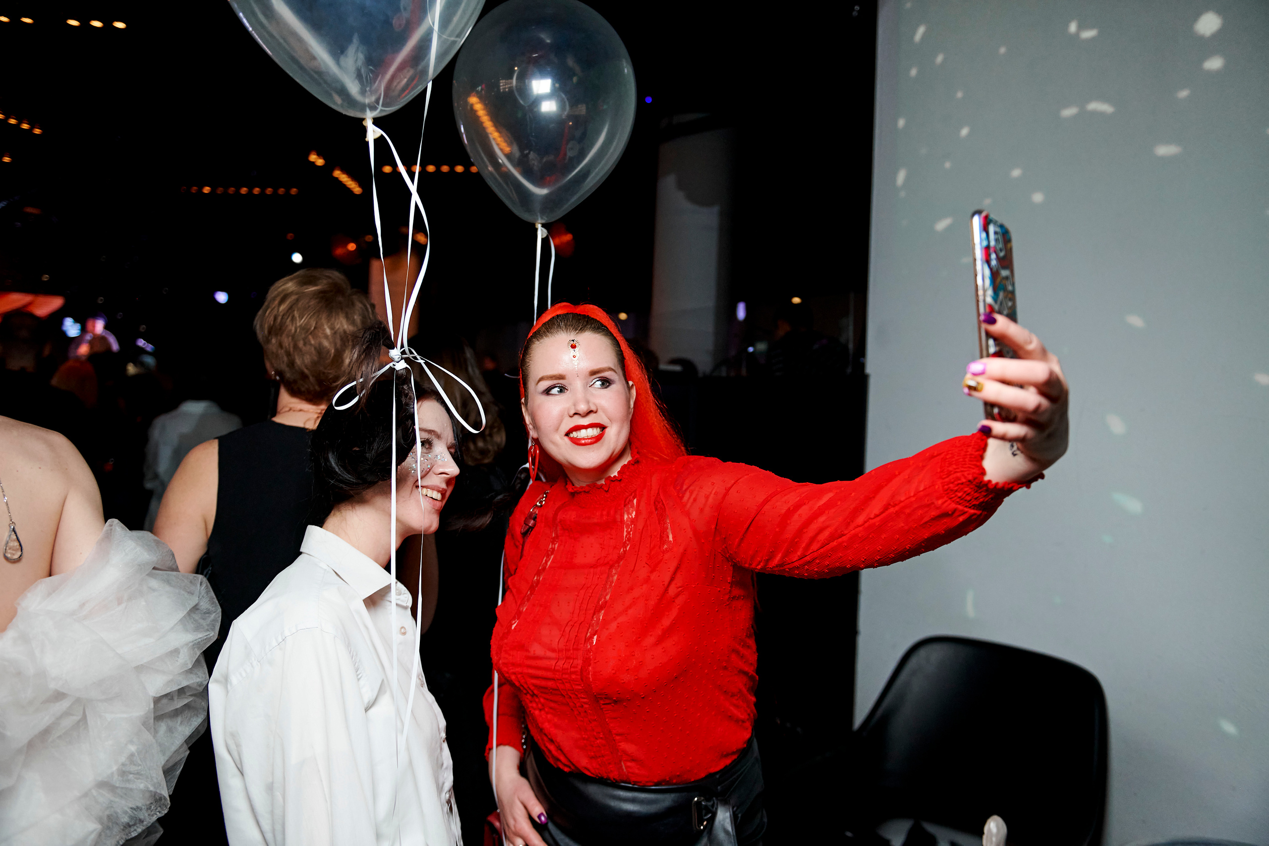 4 element. Фотограф Постольник Дарья