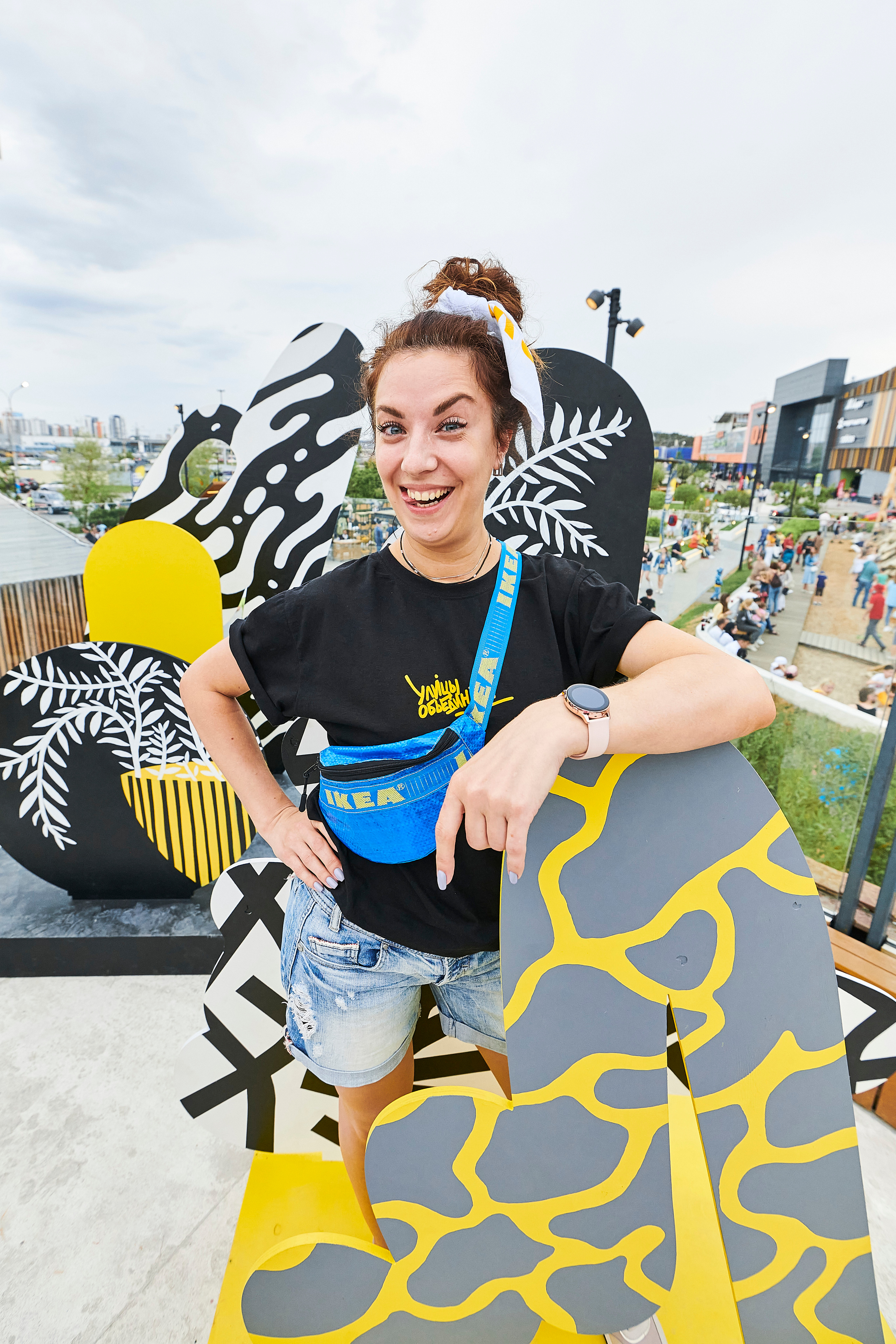 Mega Urban Fest. Фотограф Постольник Дарья