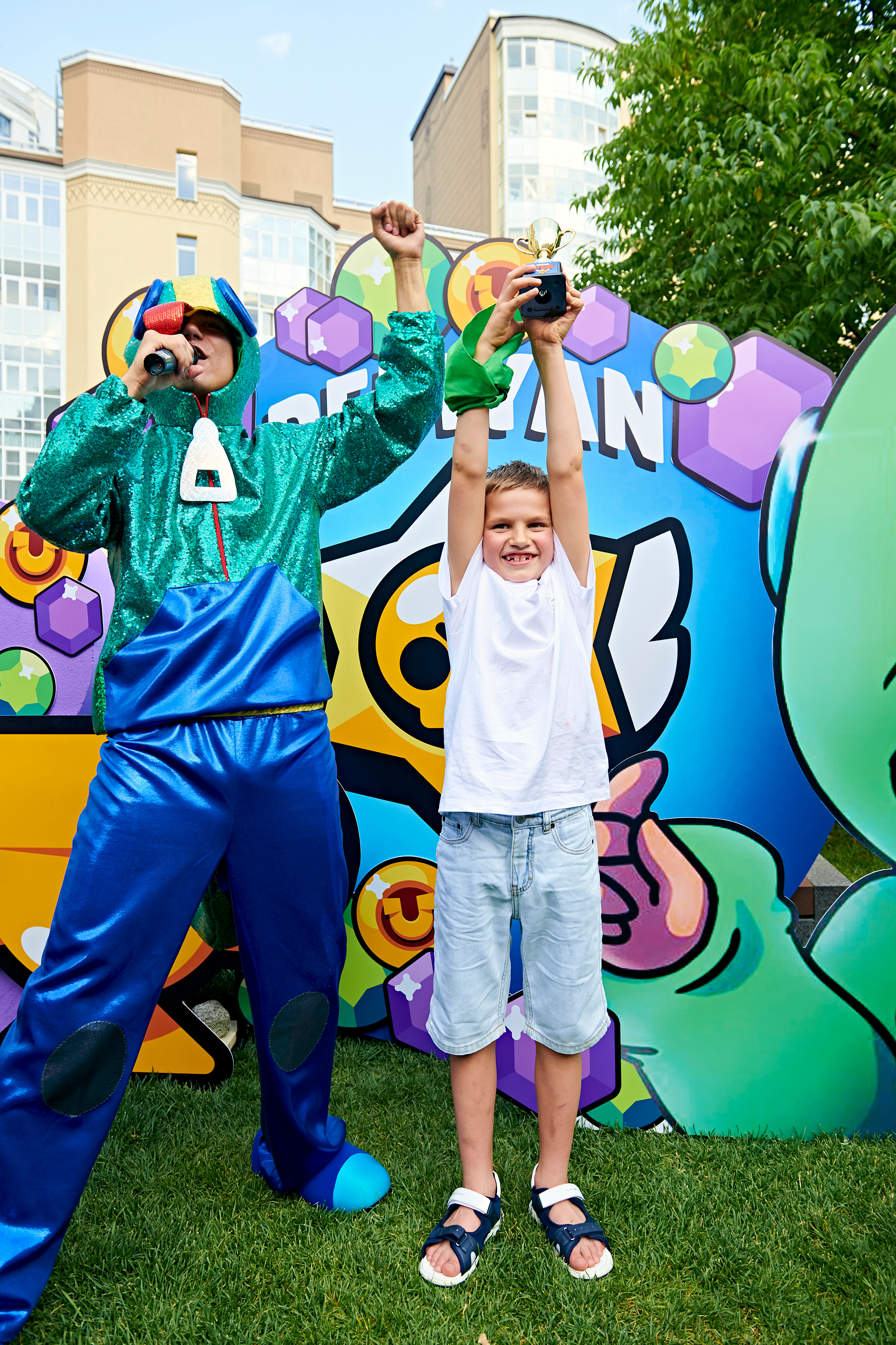 Демьян. Фотограф Постольник Дарья