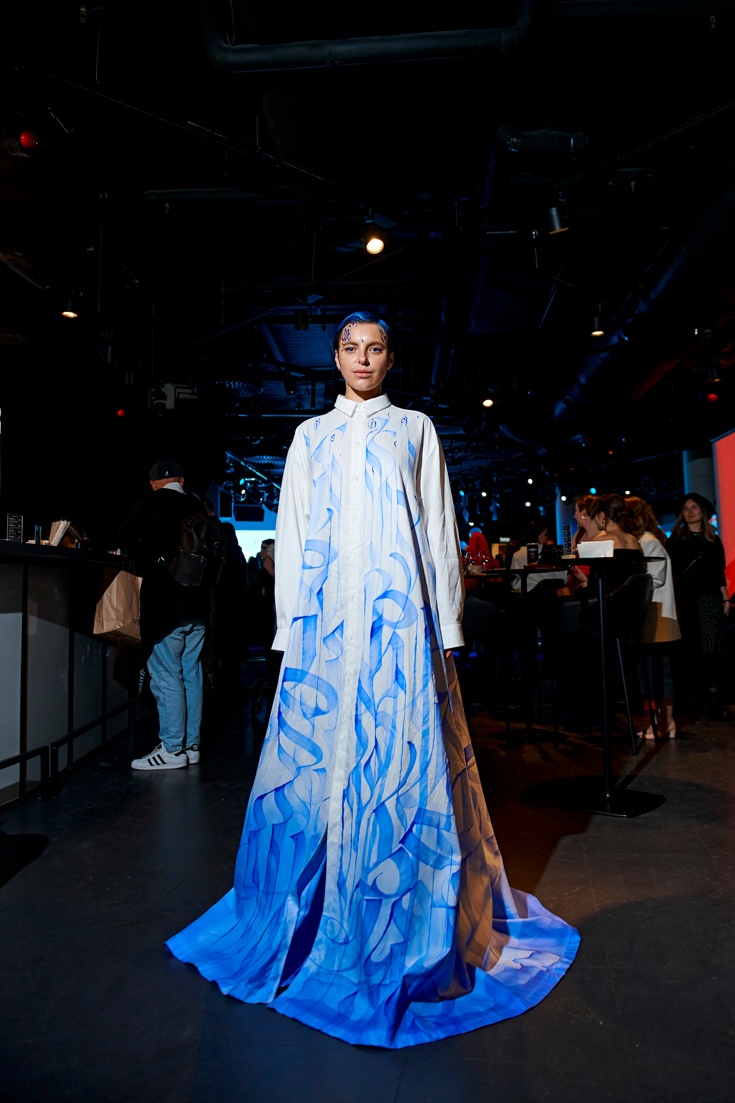 4 element. Фотограф Постольник Дарья