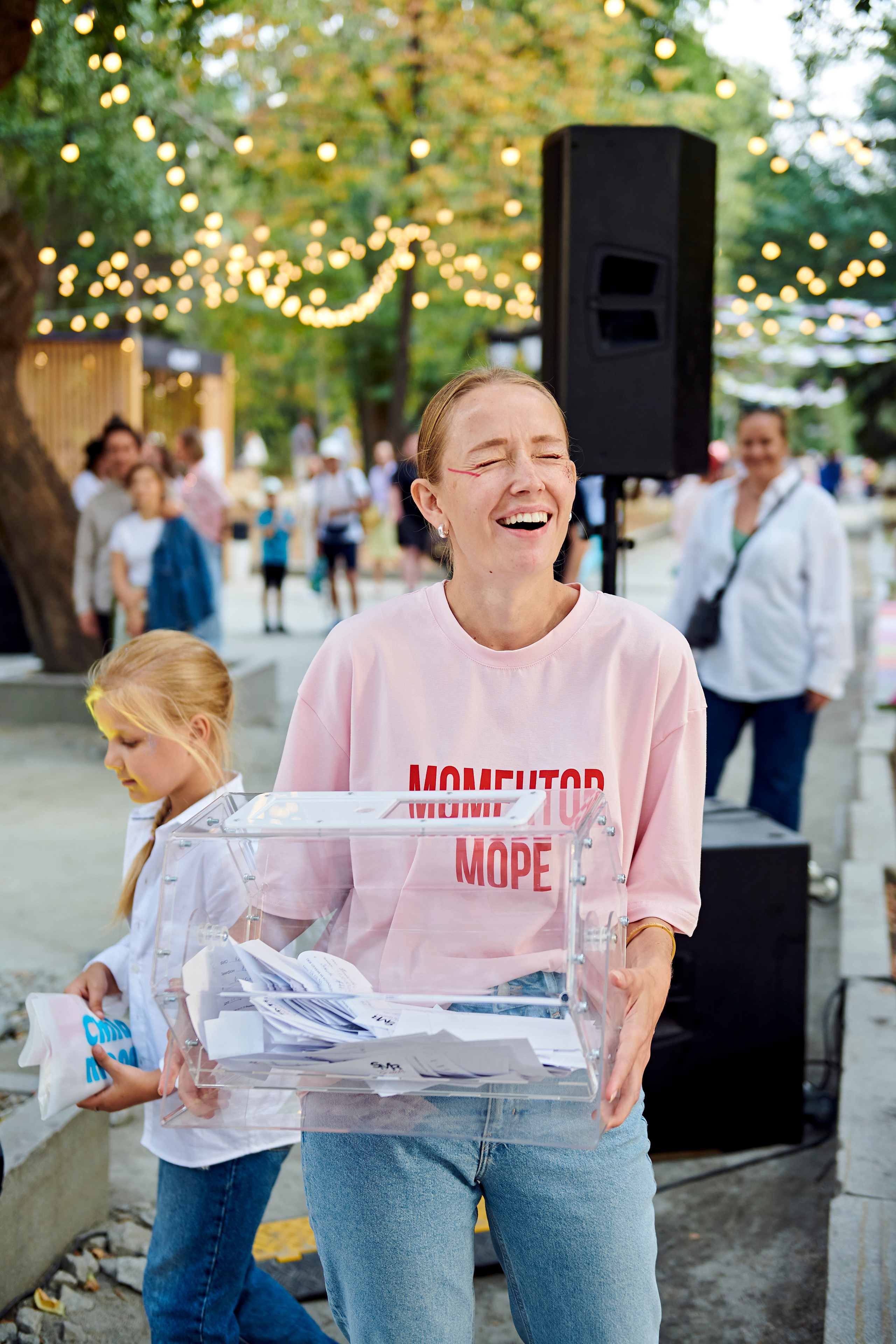 Первый SUMMER FEST by OneLoft. Фотограф Постольник Дарья