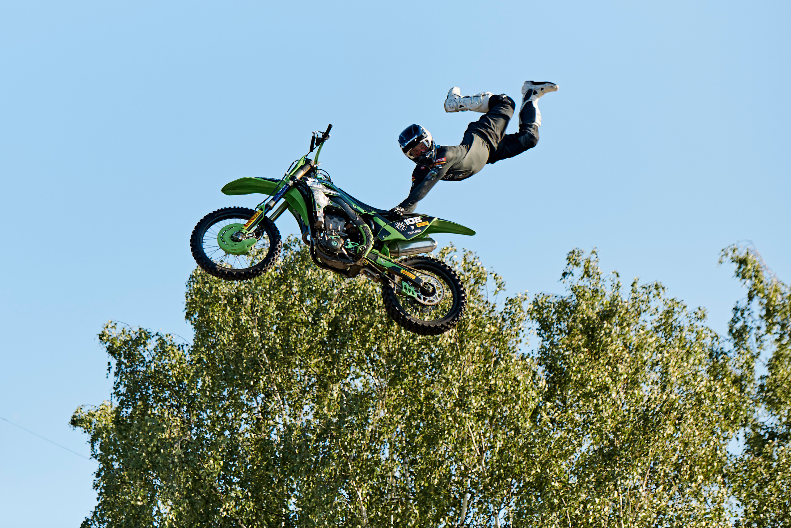 Первый фестиваль экстремальных видов спорта RCC EXTREME. Фотограф Постольник Дарья