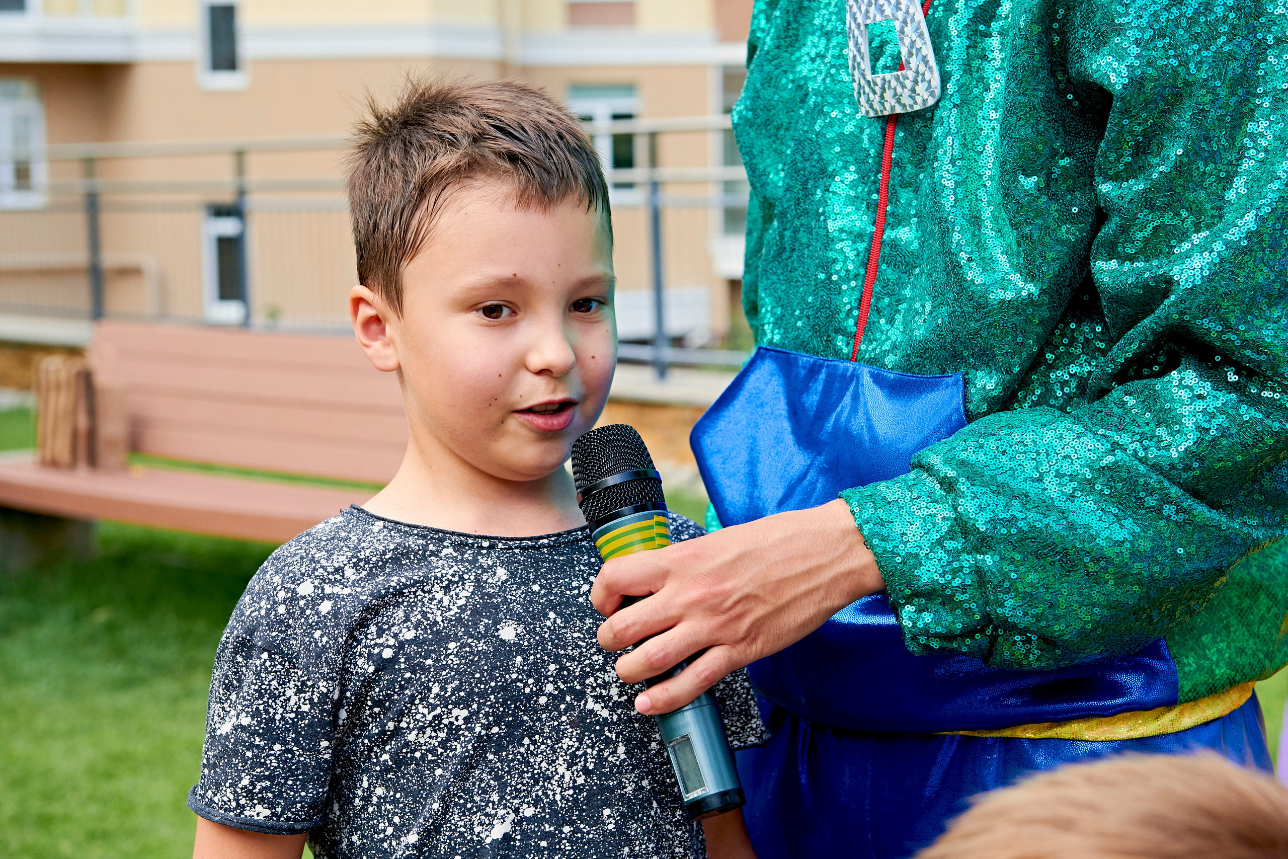 Демьян. Фотограф Постольник Дарья