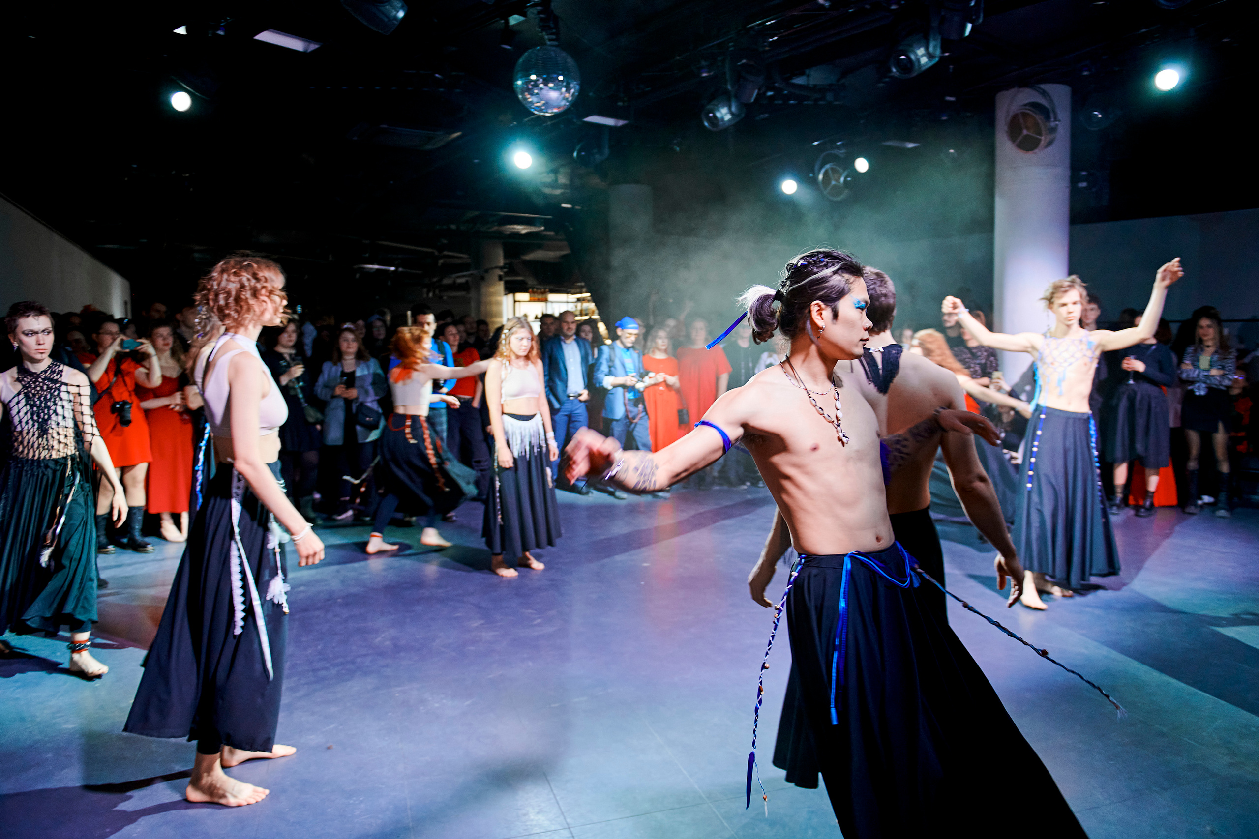 4 element. Фотограф Постольник Дарья