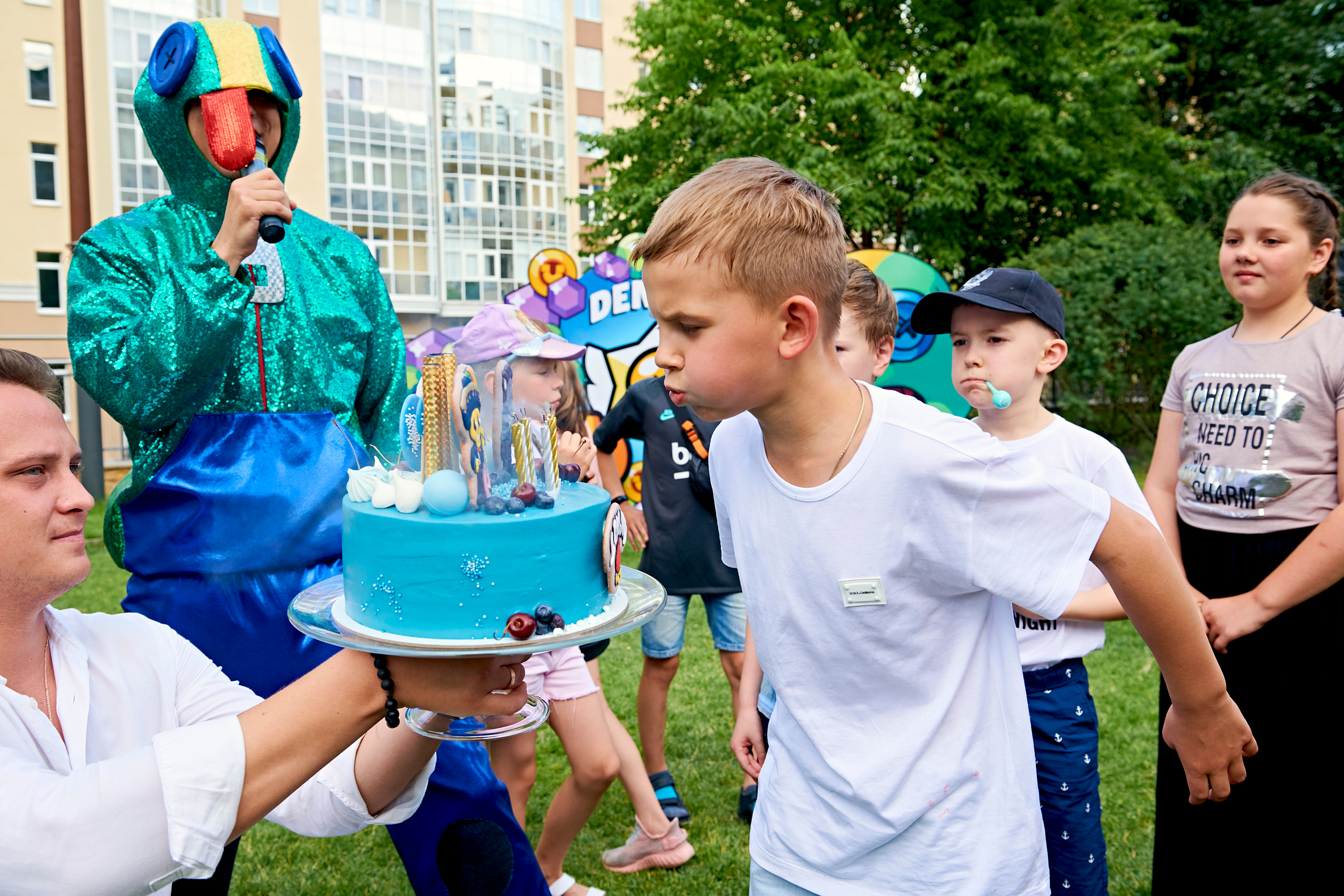 Демьян. Фотограф Постольник Дарья