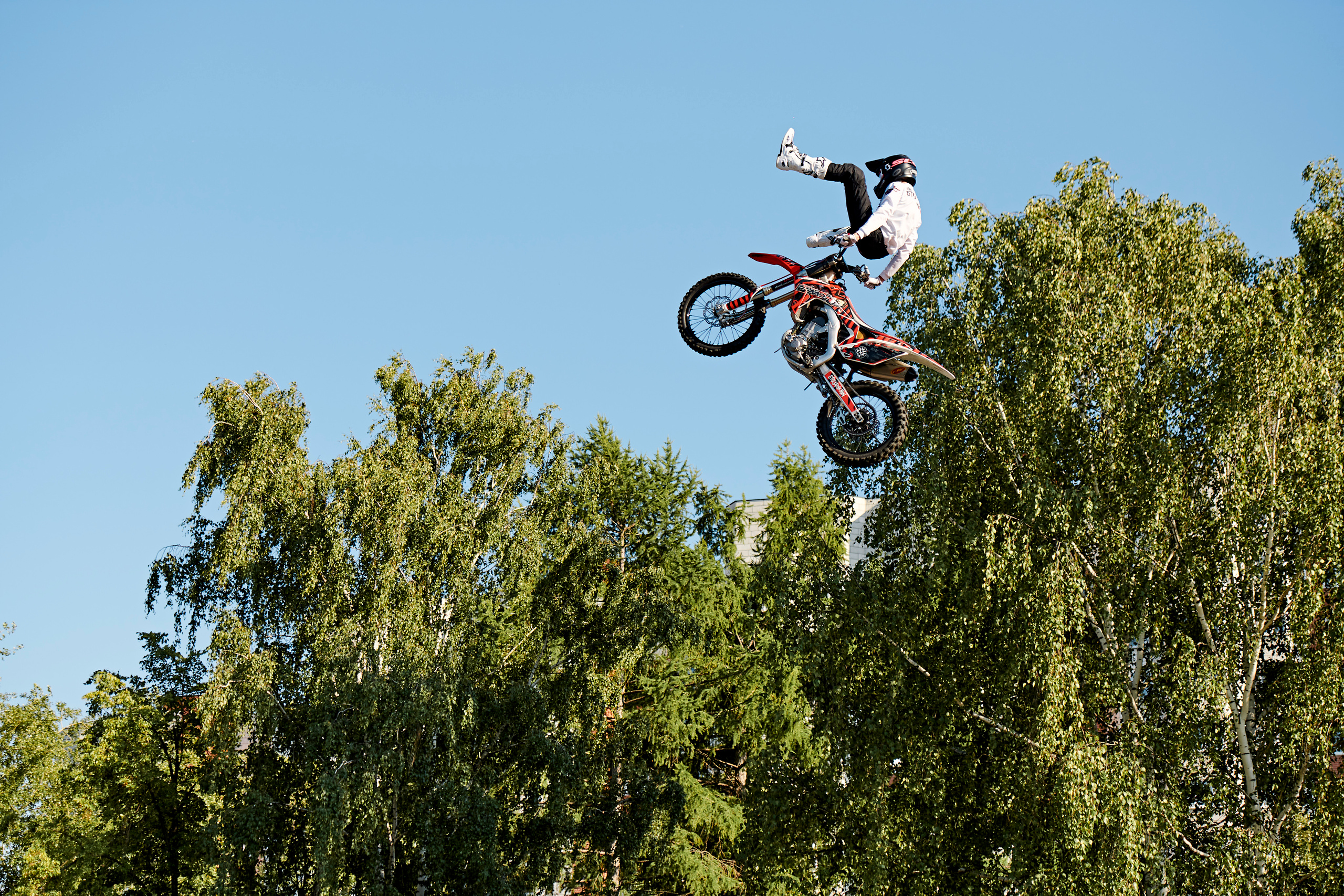 Первый фестиваль экстремальных видов спорта RCC EXTREME. Фотограф Постольник Дарья