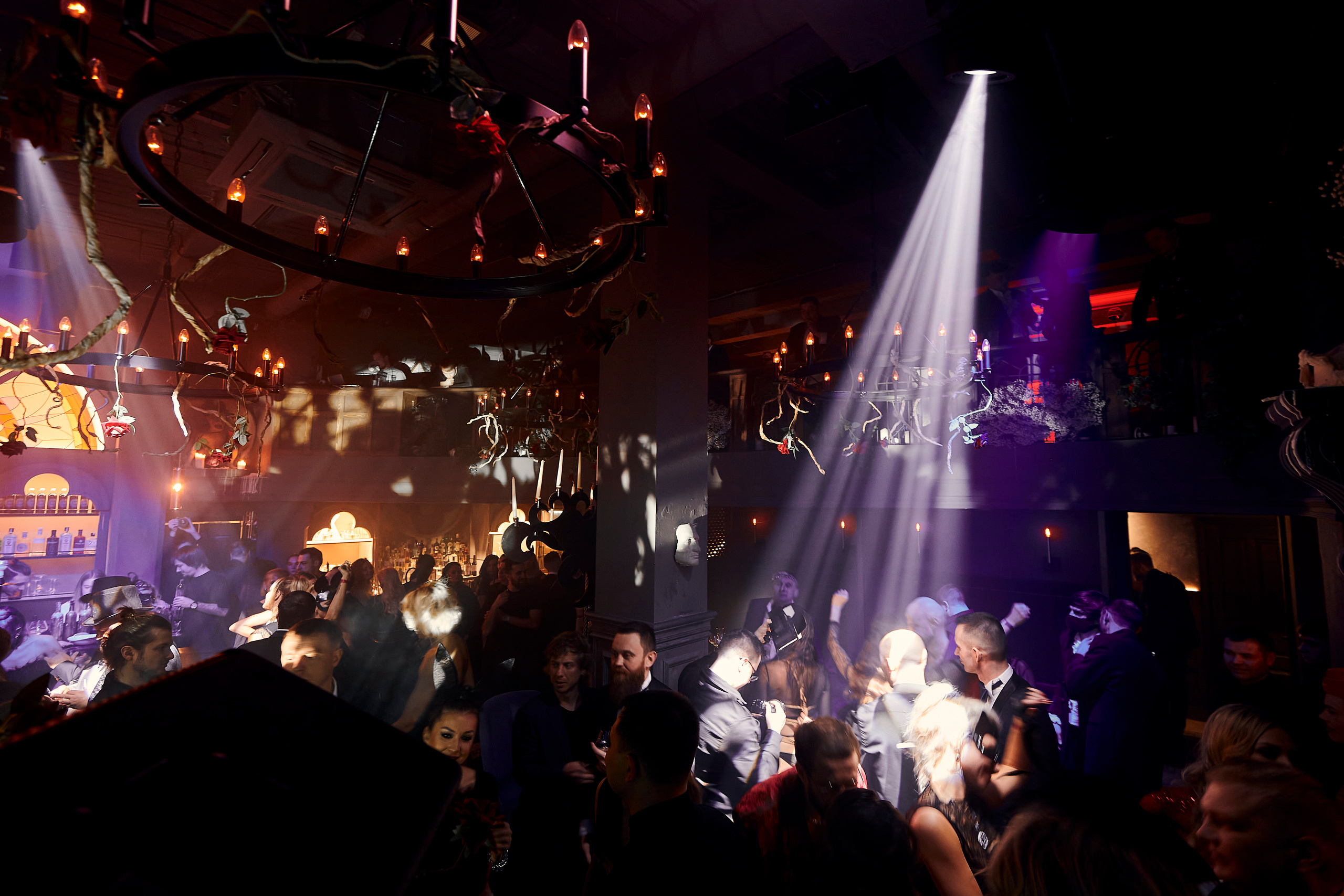 Red Ball. Фотограф Постольник Дарья