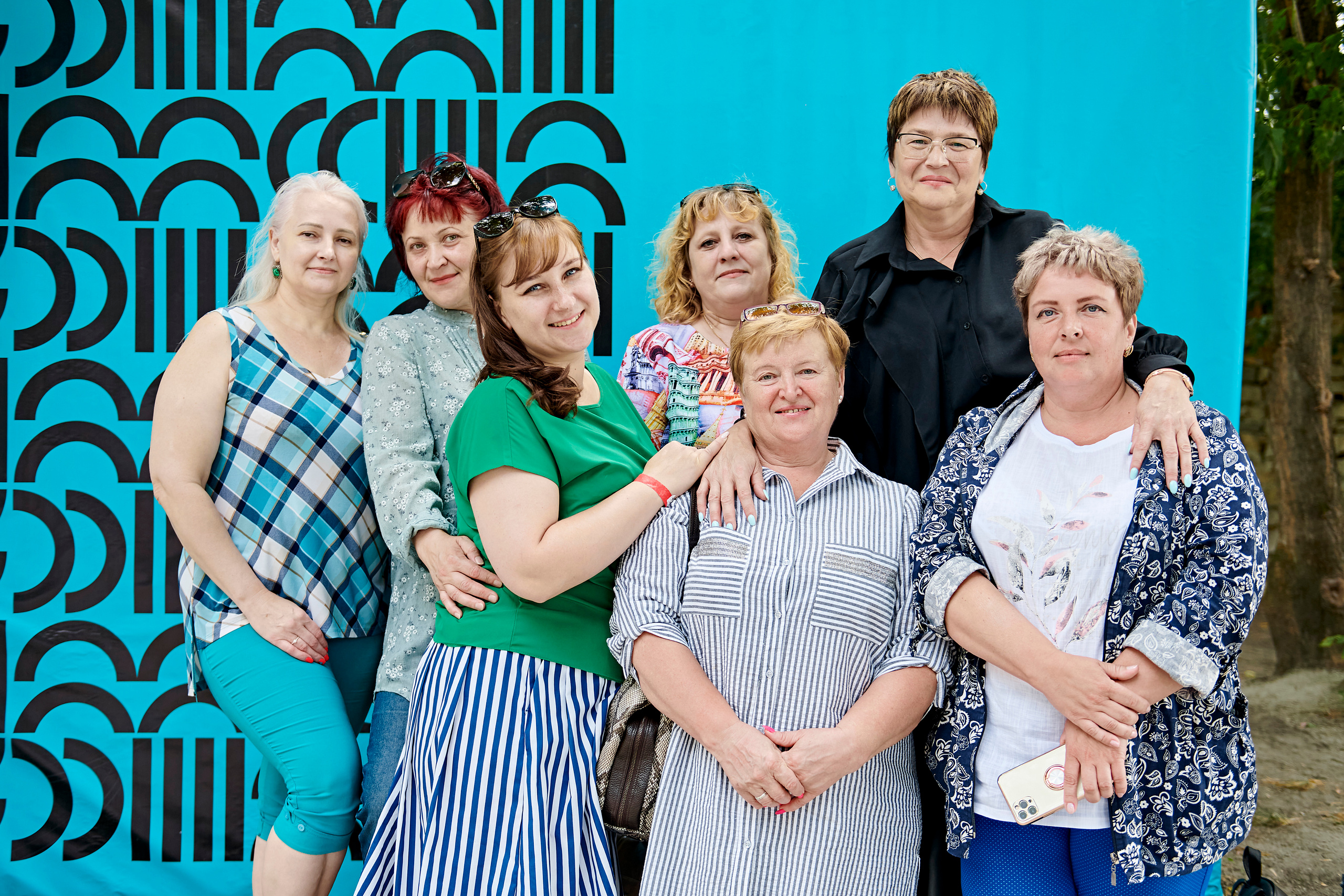 Корпоративный праздник для Водоканал Екатеринбург. Фотограф Постольник Дарья