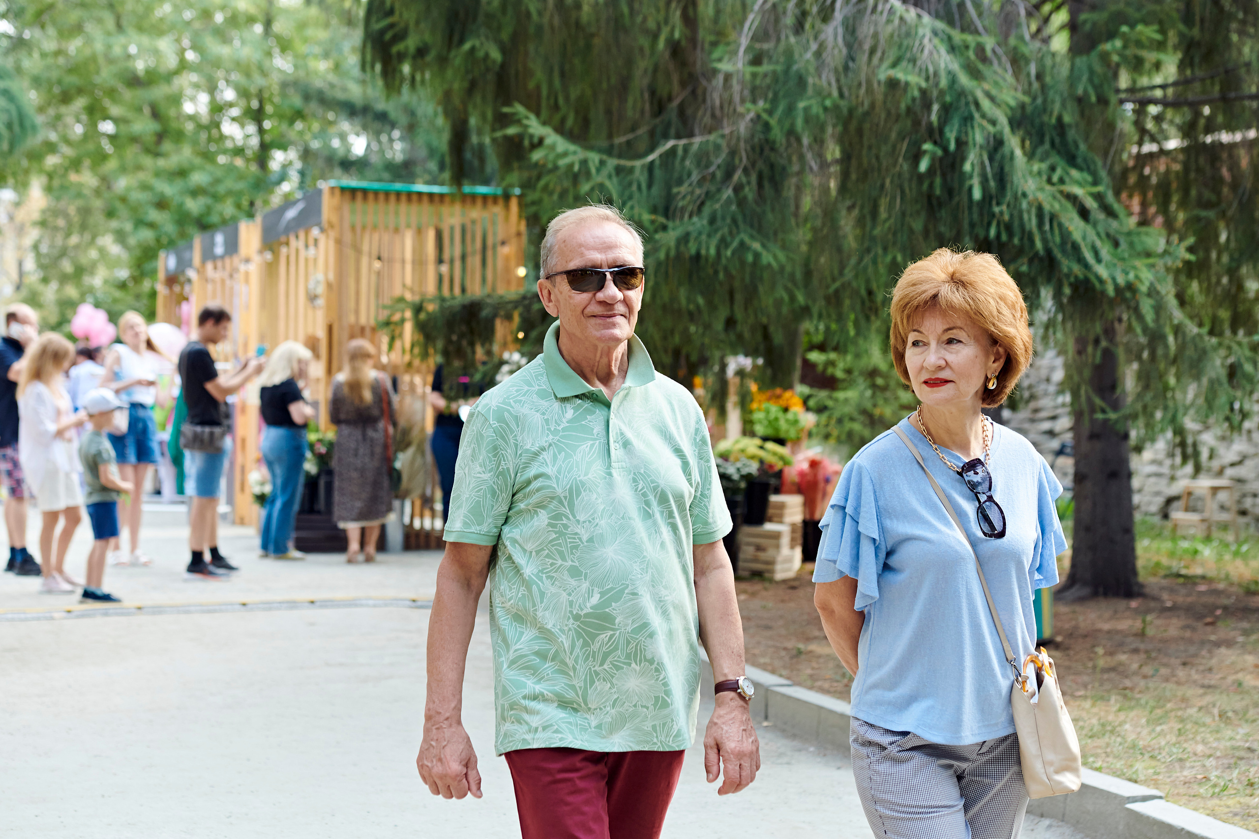 Первый SUMMER FEST by OneLoft. Фотограф Постольник Дарья