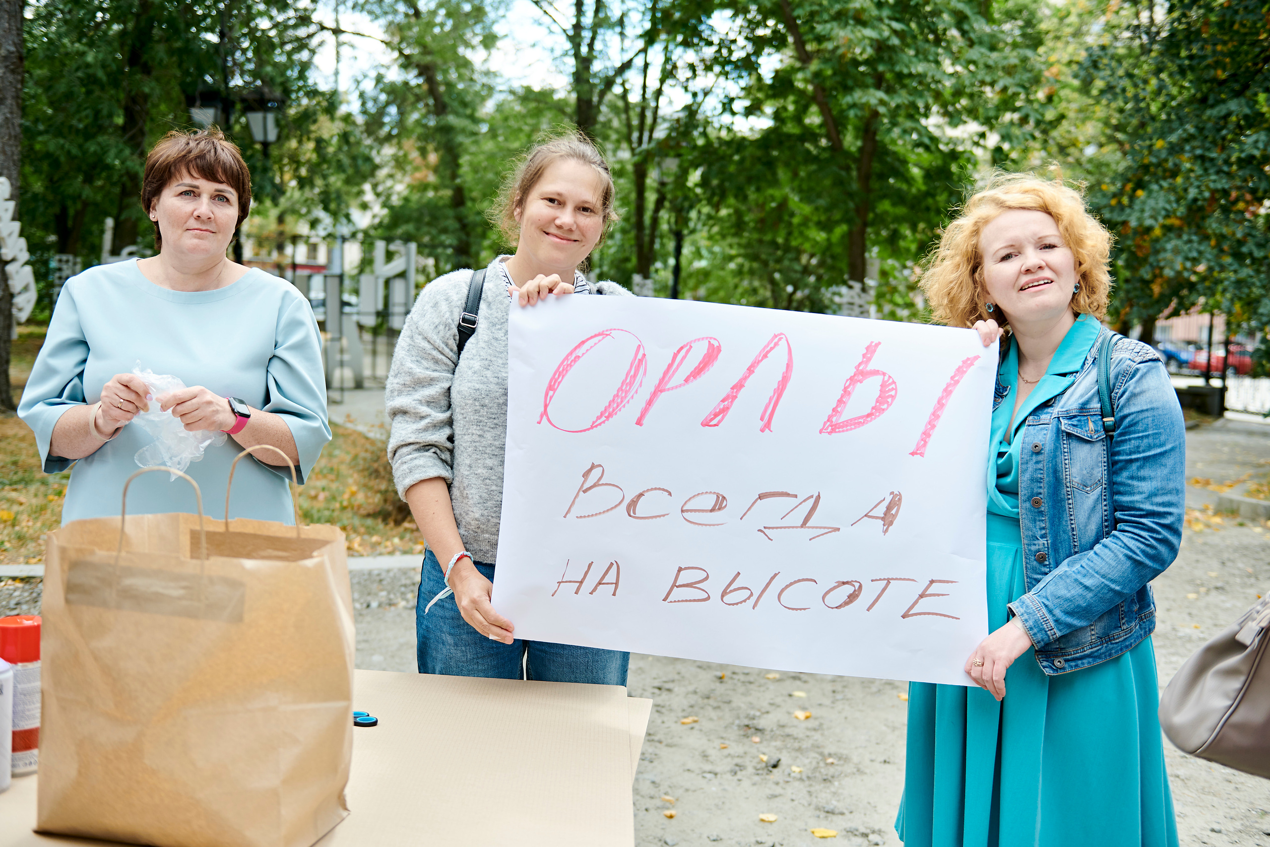 Корпоративный праздник для Водоканал Екатеринбург. Фотограф Постольник Дарья