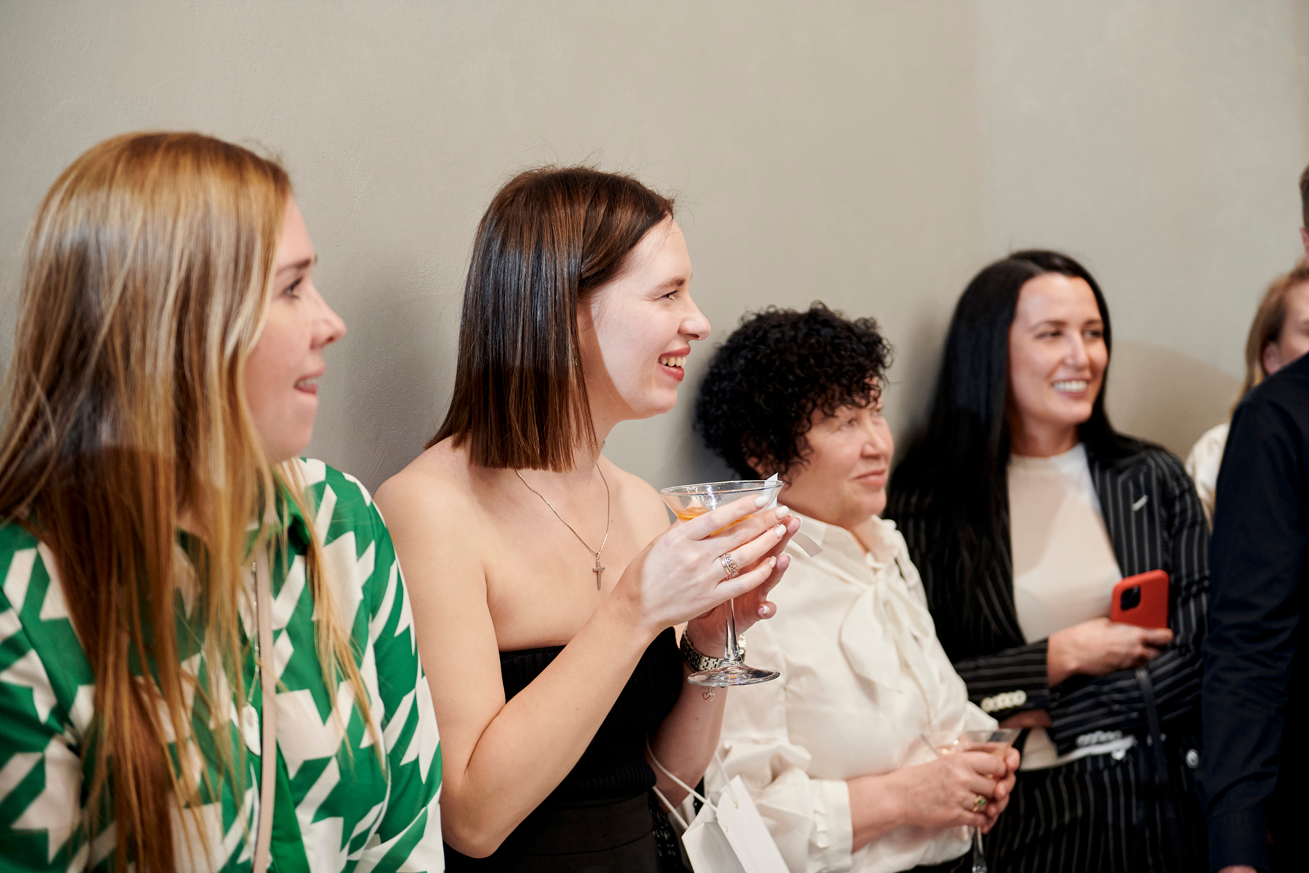 Открытие косметологической клиники VTELO. Фотограф Постольник Дарья