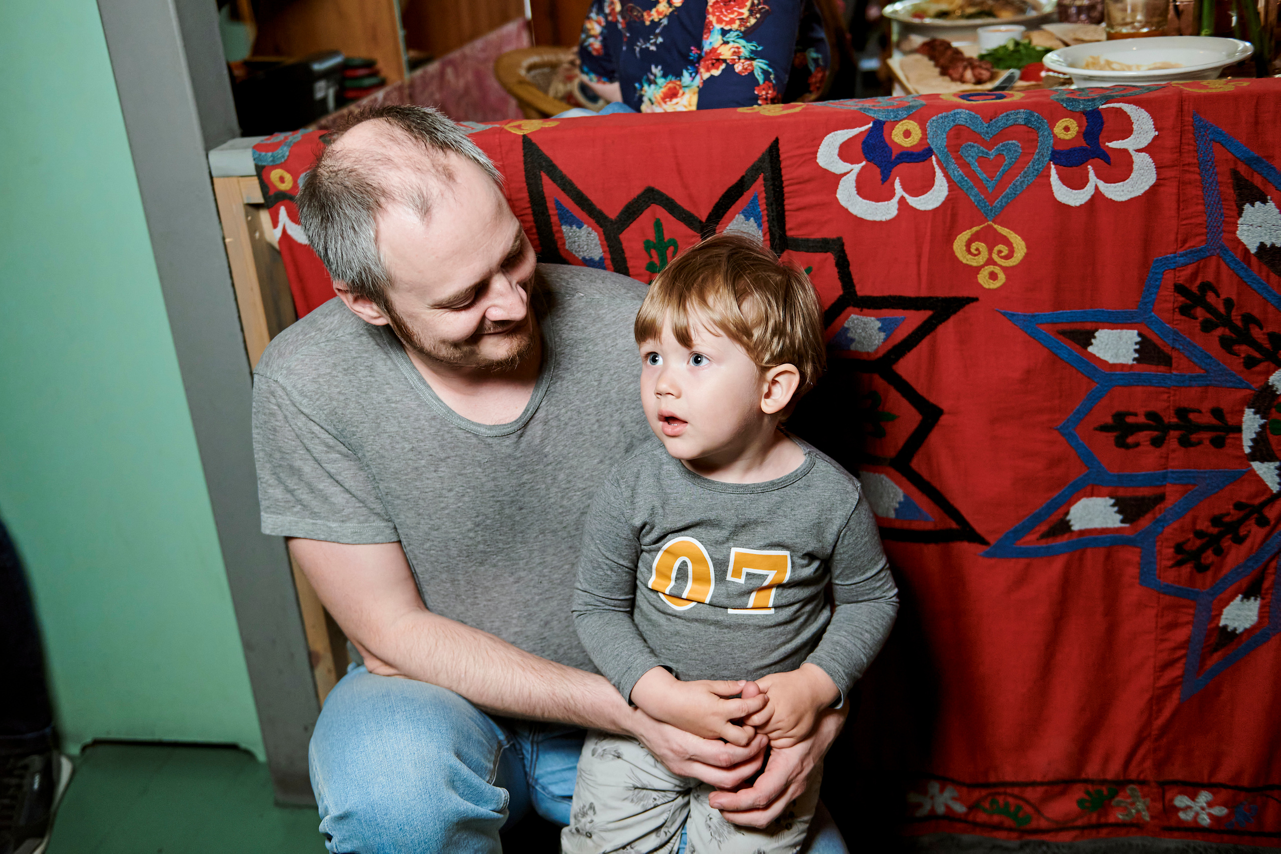 Хмели Сунели 10 лет!. Фотограф Постольник Дарья