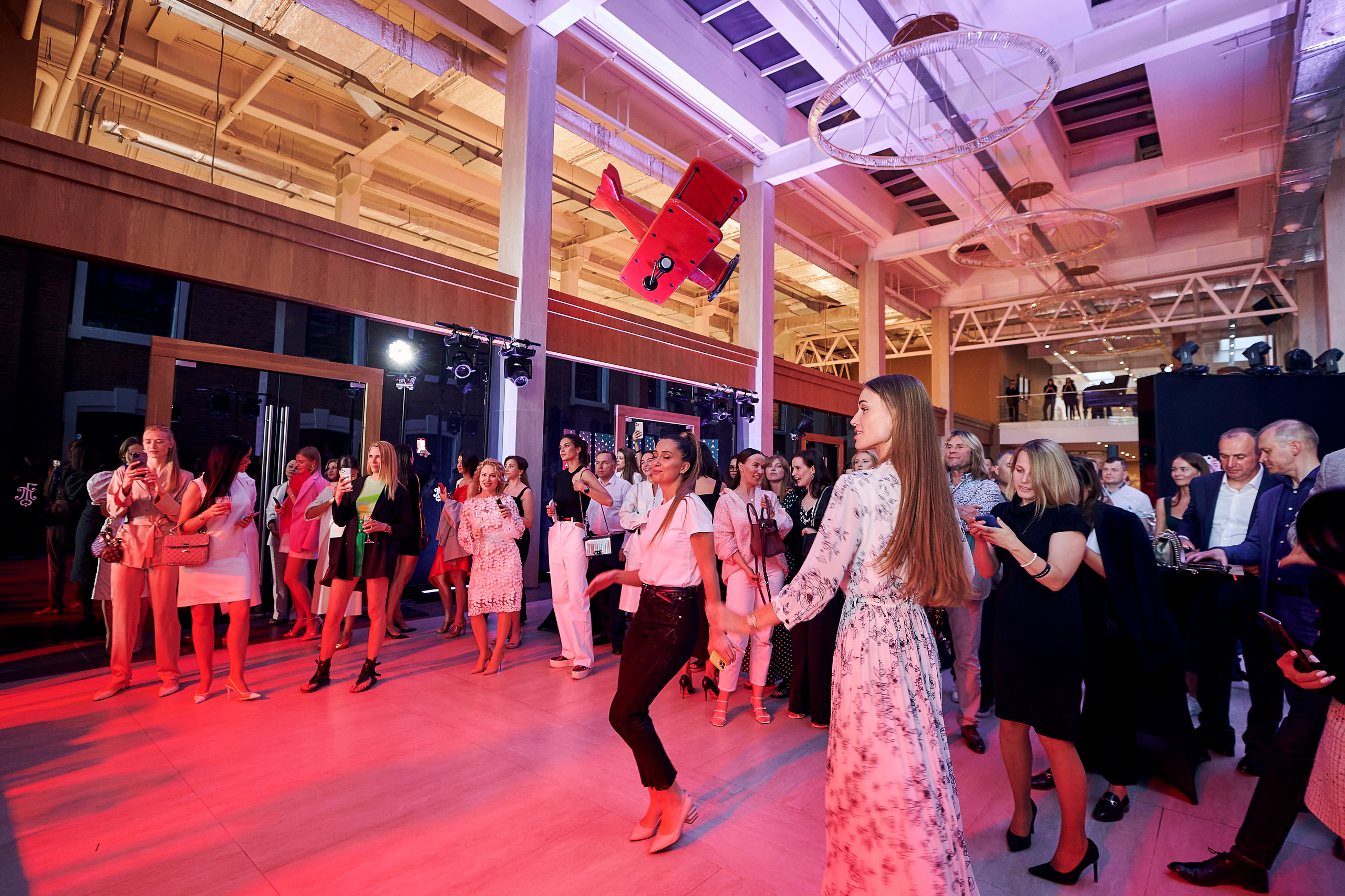 Презентация Mercedes C-класс. Фотограф Постольник Дарья