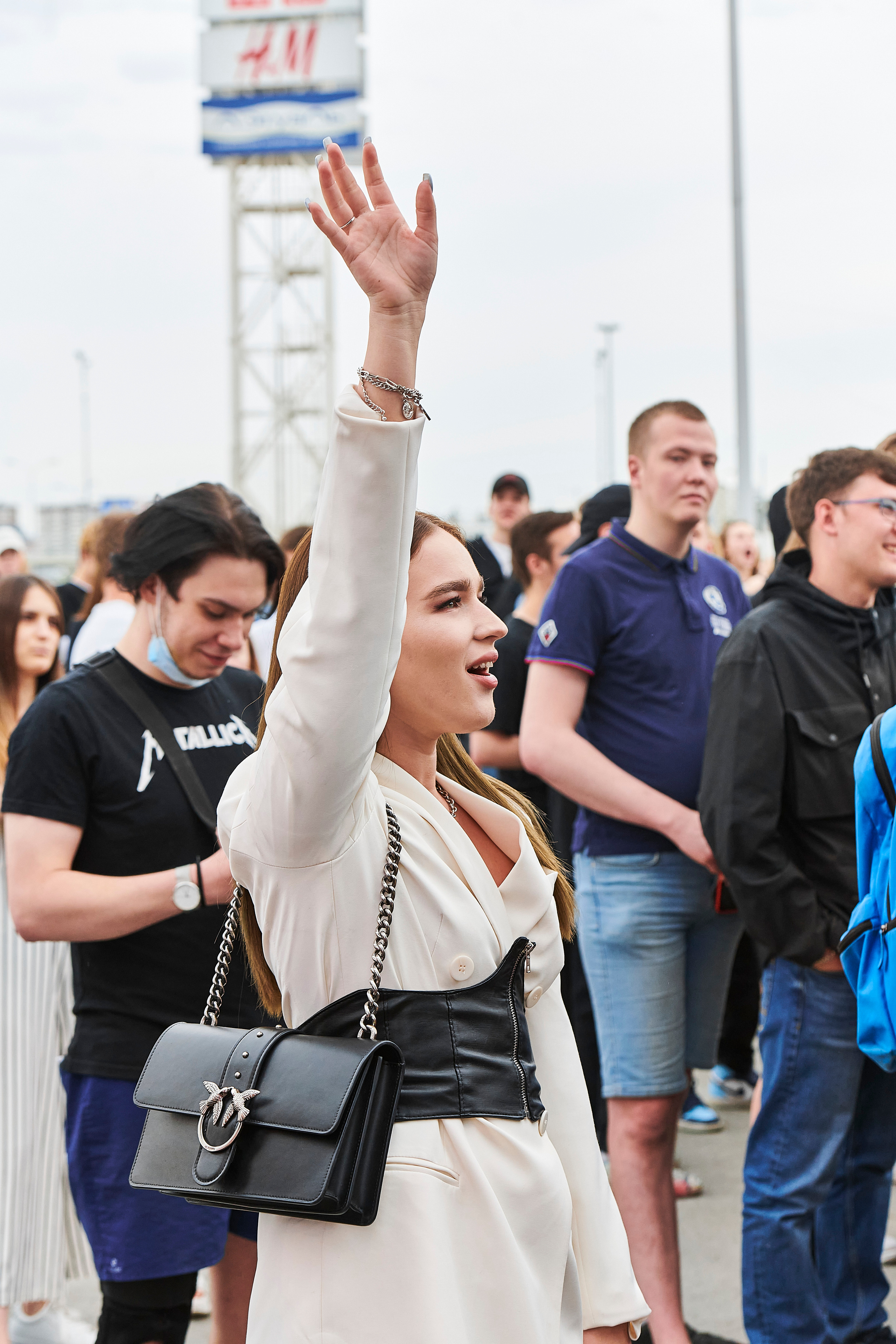 Mega Urban Fest. Фотограф Постольник Дарья