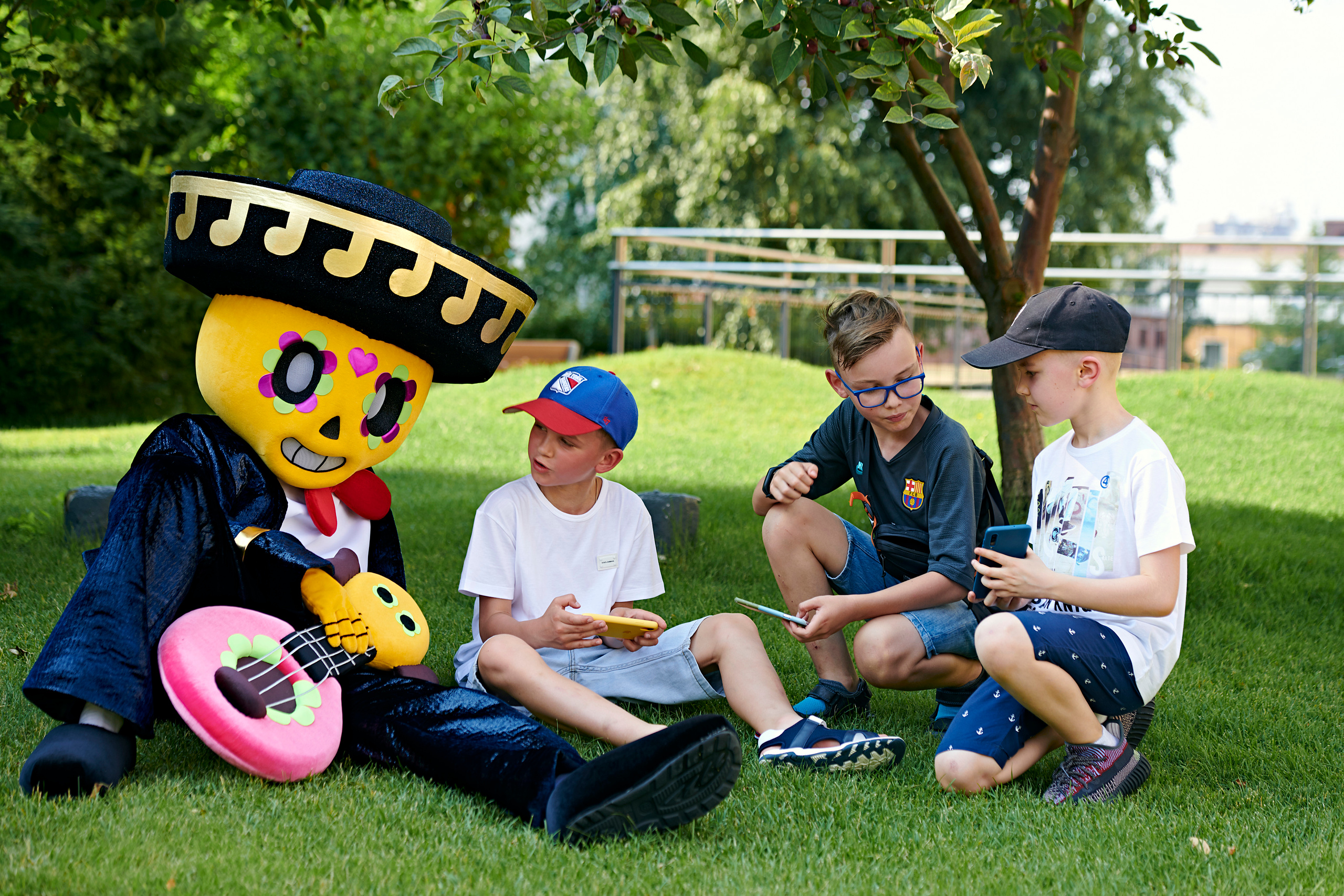 Демьян. Фотограф Постольник Дарья