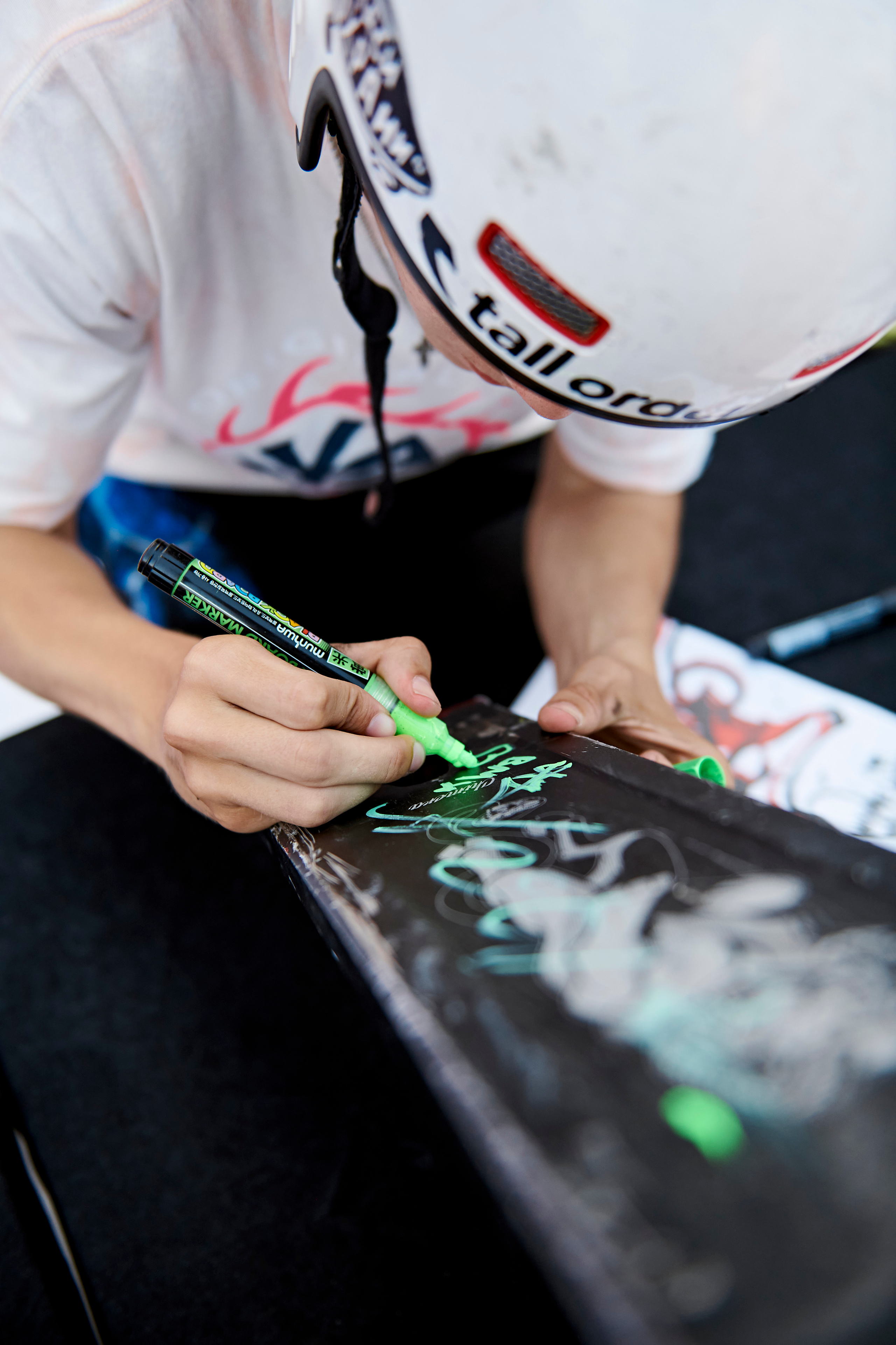 Первый фестиваль экстремальных видов спорта RCC EXTREME. Фотограф Постольник Дарья