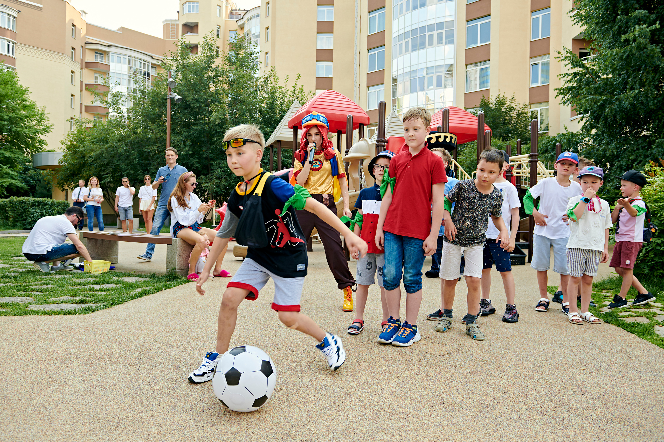 Демьян. Фотограф Постольник Дарья