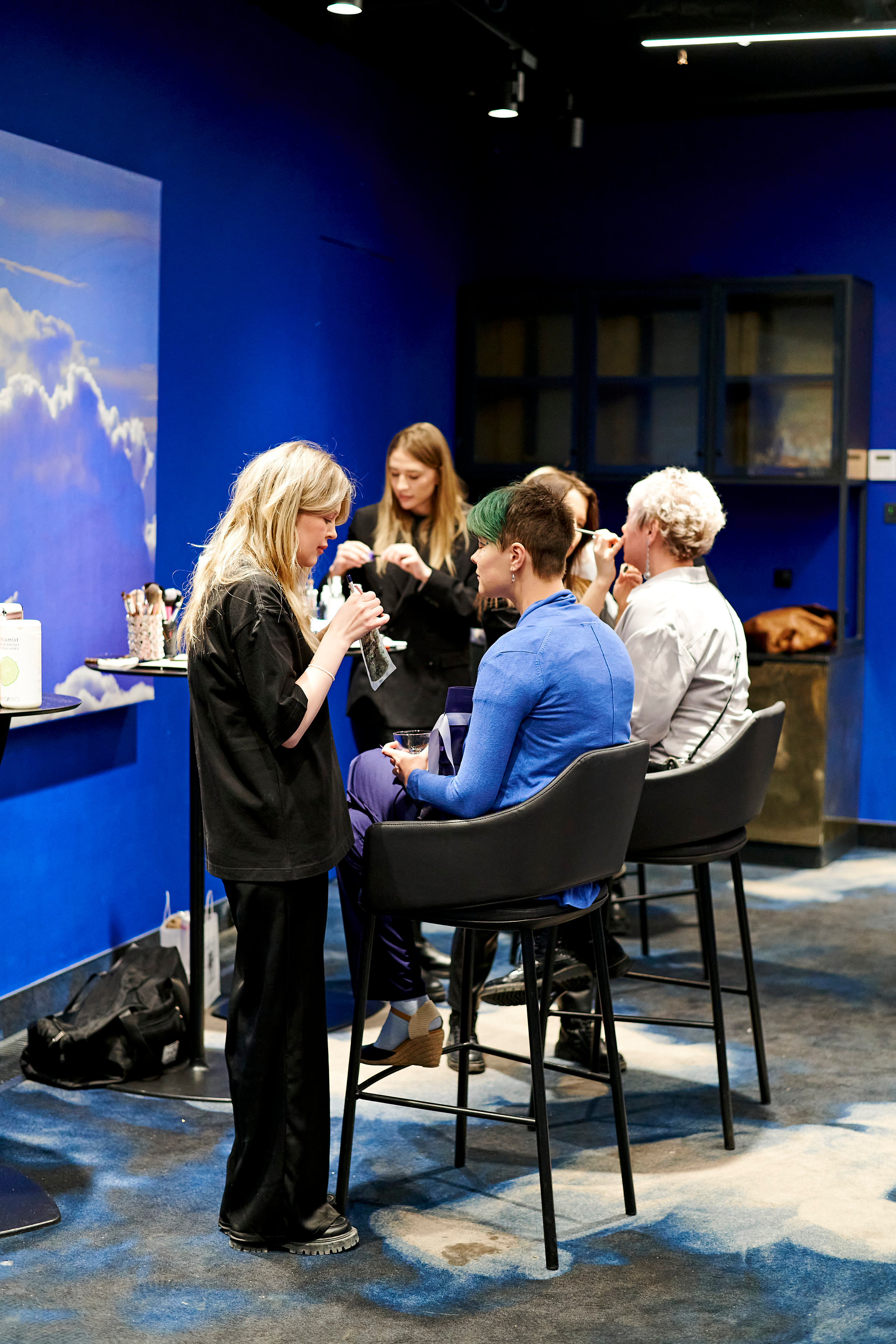 4 element. Фотограф Постольник Дарья