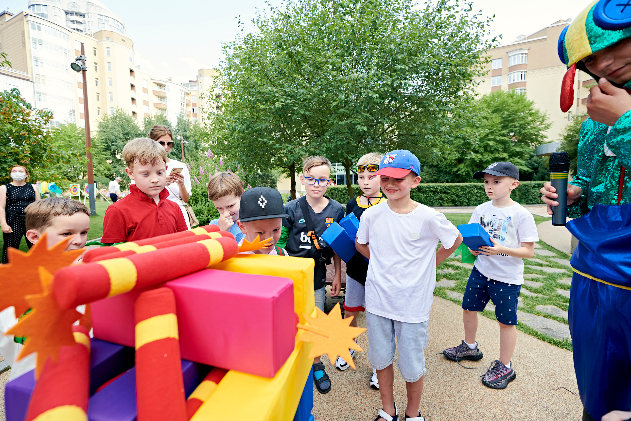 Демьян. Фотограф Постольник Дарья