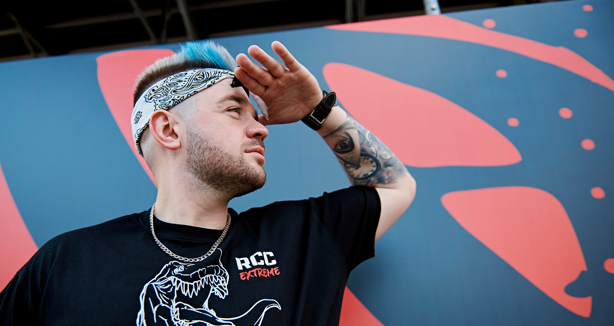 Первый фестиваль экстремальных видов спорта RCC EXTREME. Фотограф Постольник Дарья