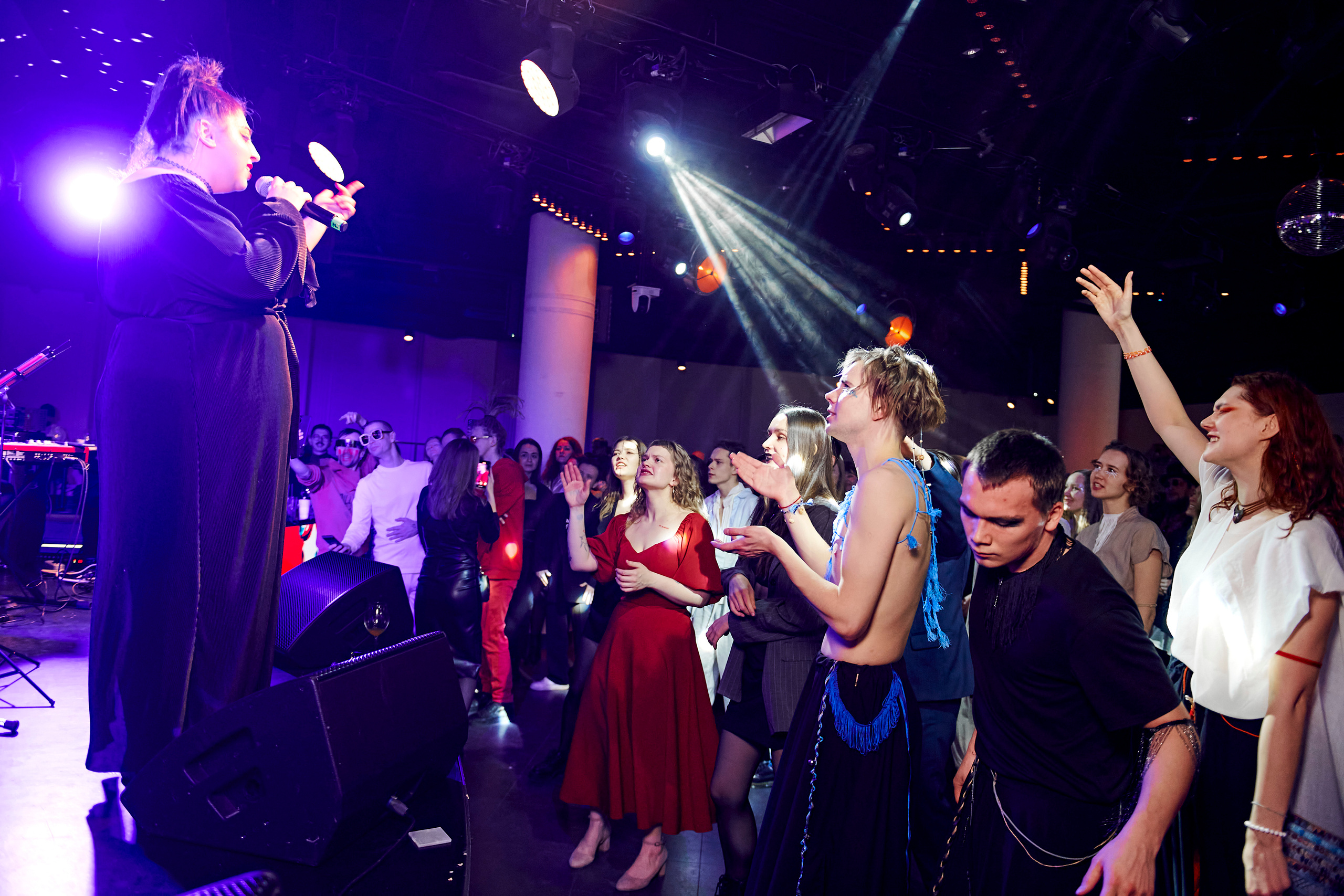 4 element. Фотограф Постольник Дарья