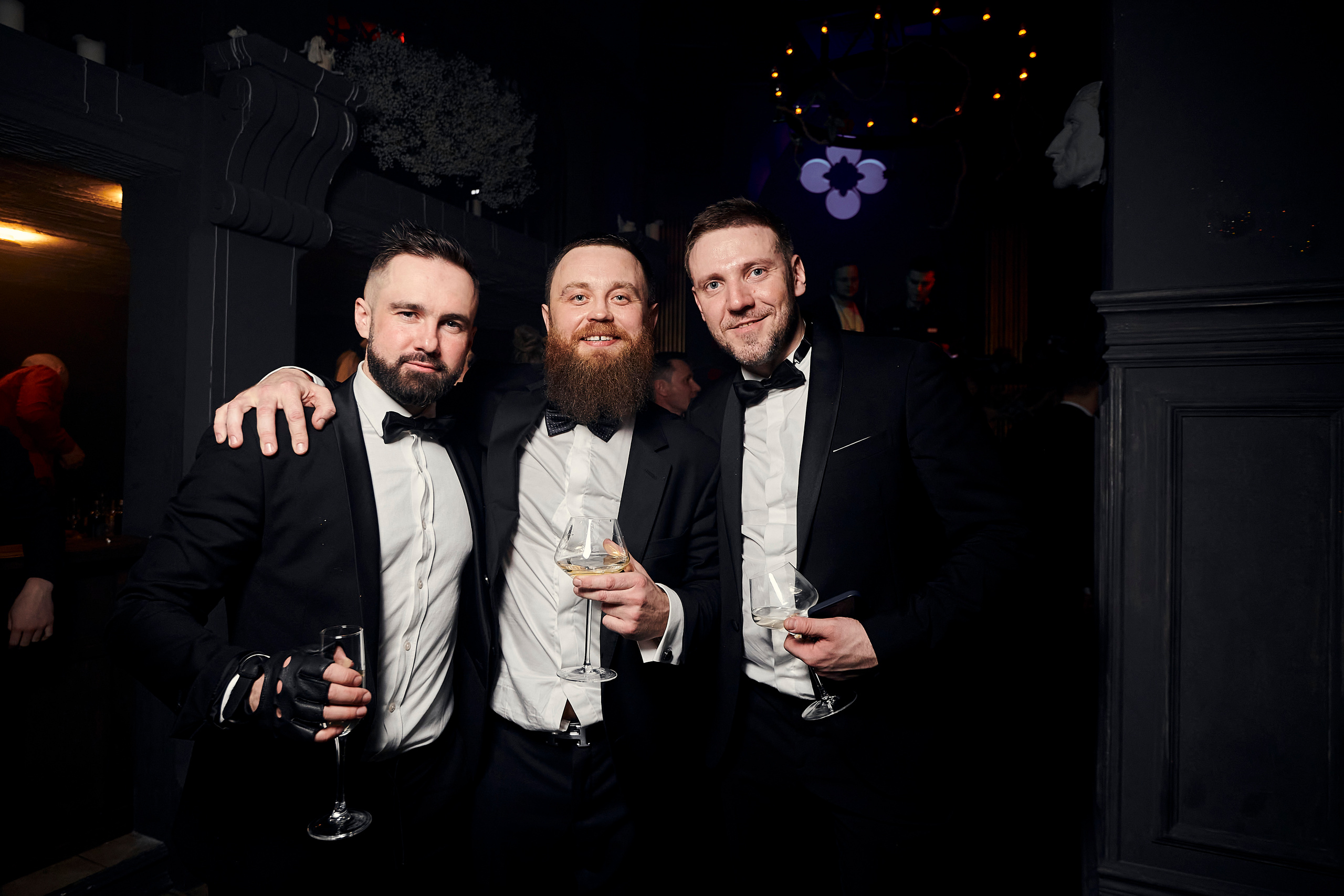 Red Ball. Фотограф Постольник Дарья