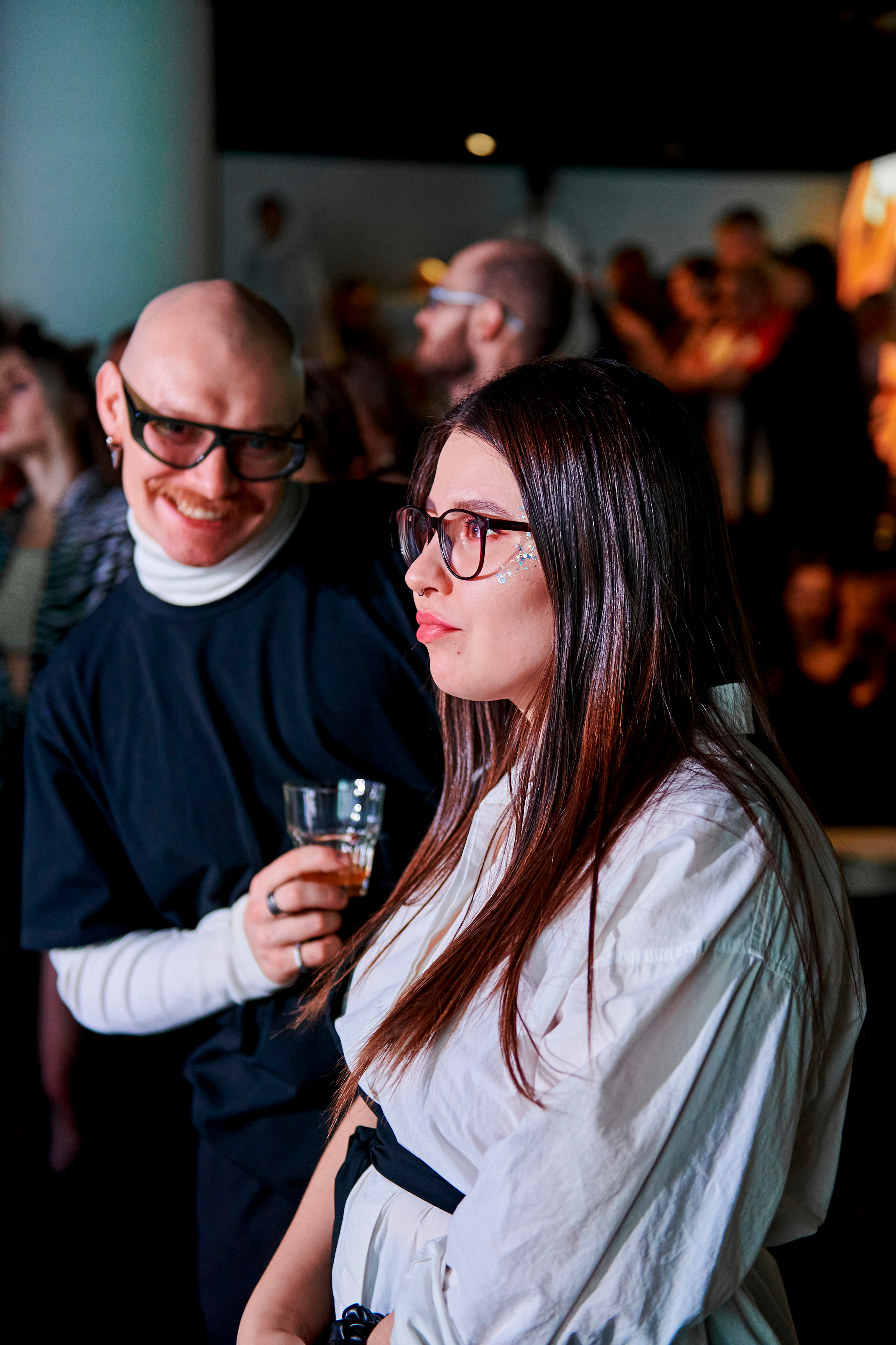 4 element. Фотограф Постольник Дарья