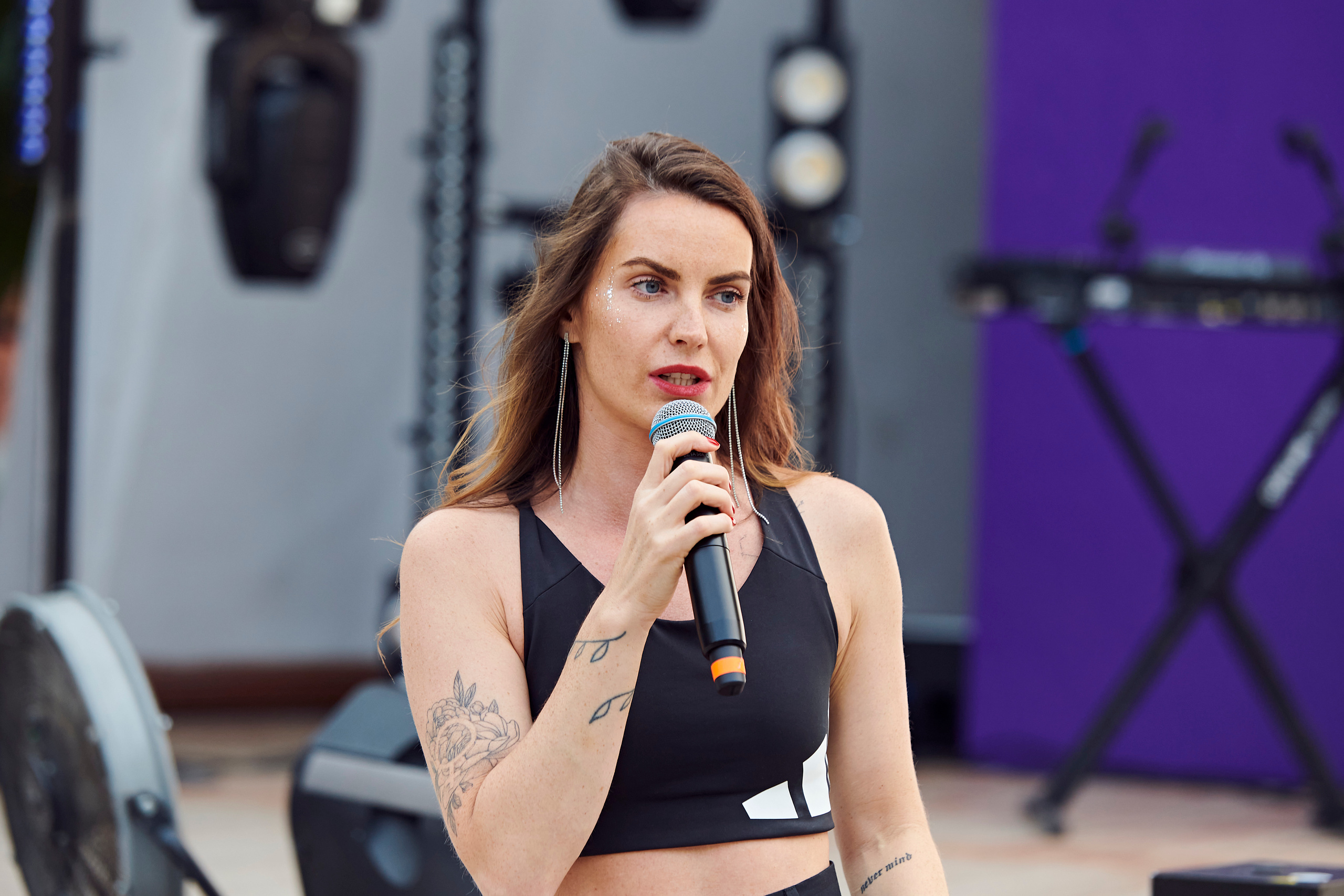 Первый SUMMER FEST by OneLoft. Фотограф Постольник Дарья