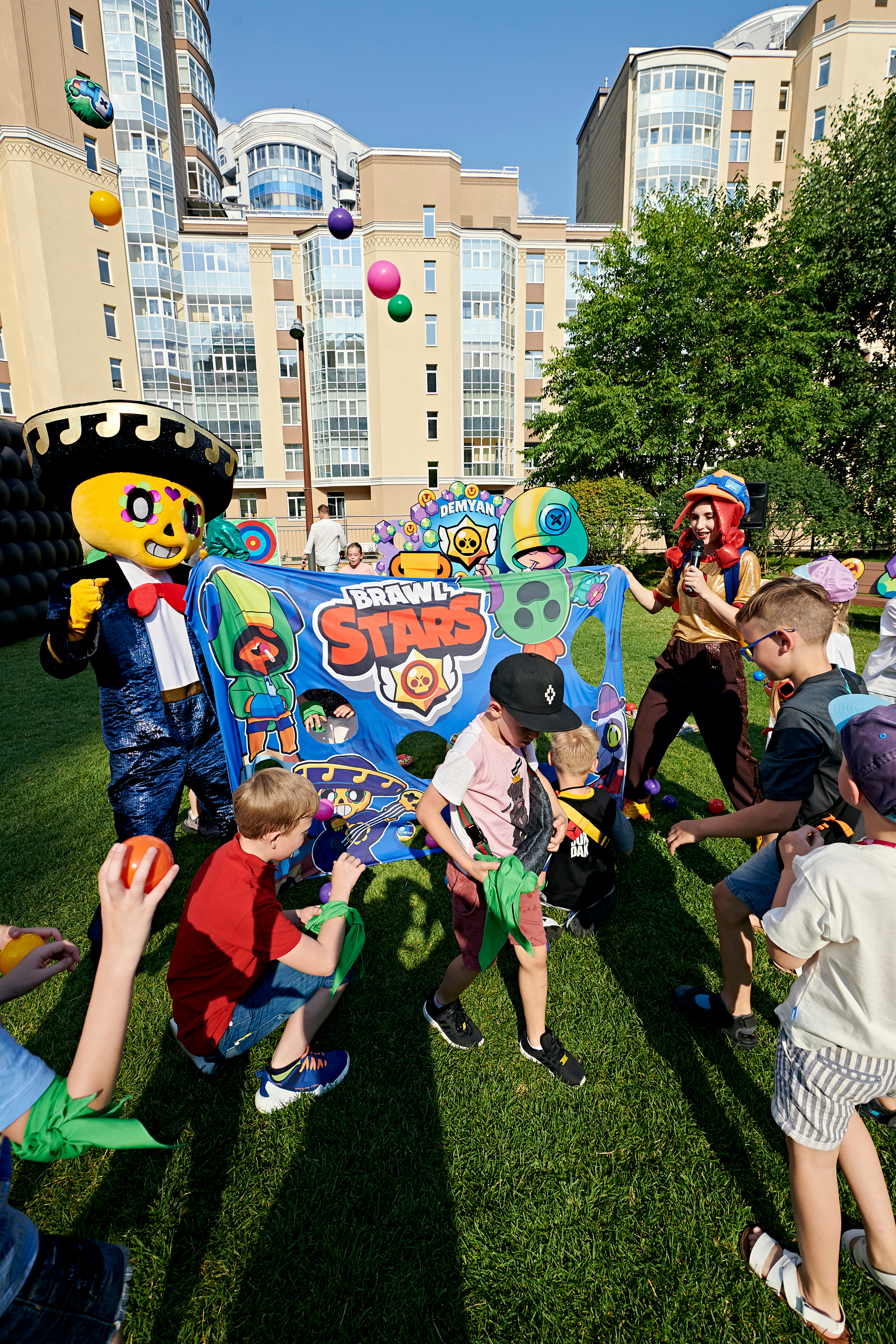 Демьян. Фотограф Постольник Дарья