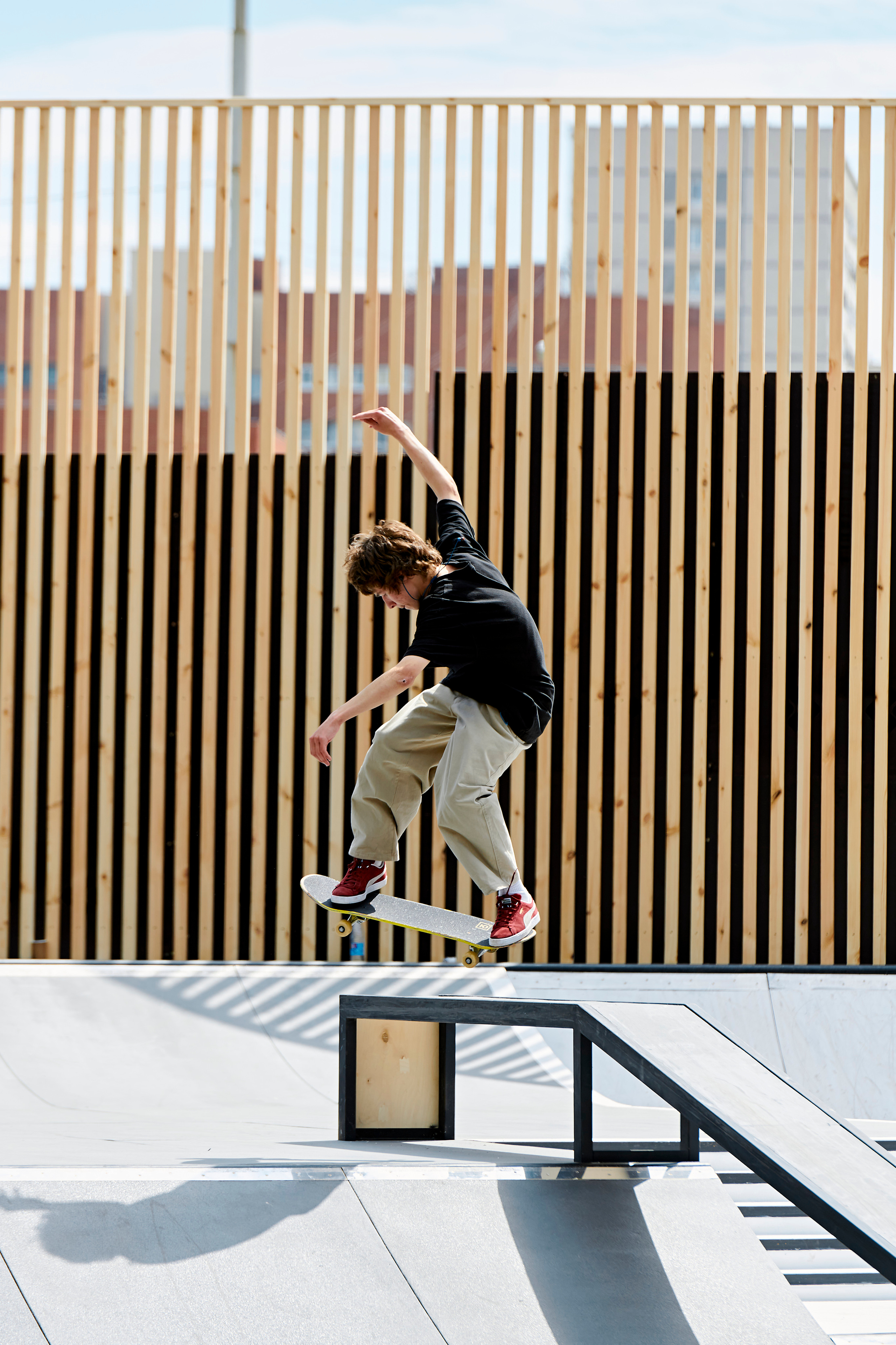 Первый фестиваль экстремальных видов спорта RCC EXTREME. Фотограф Постольник Дарья