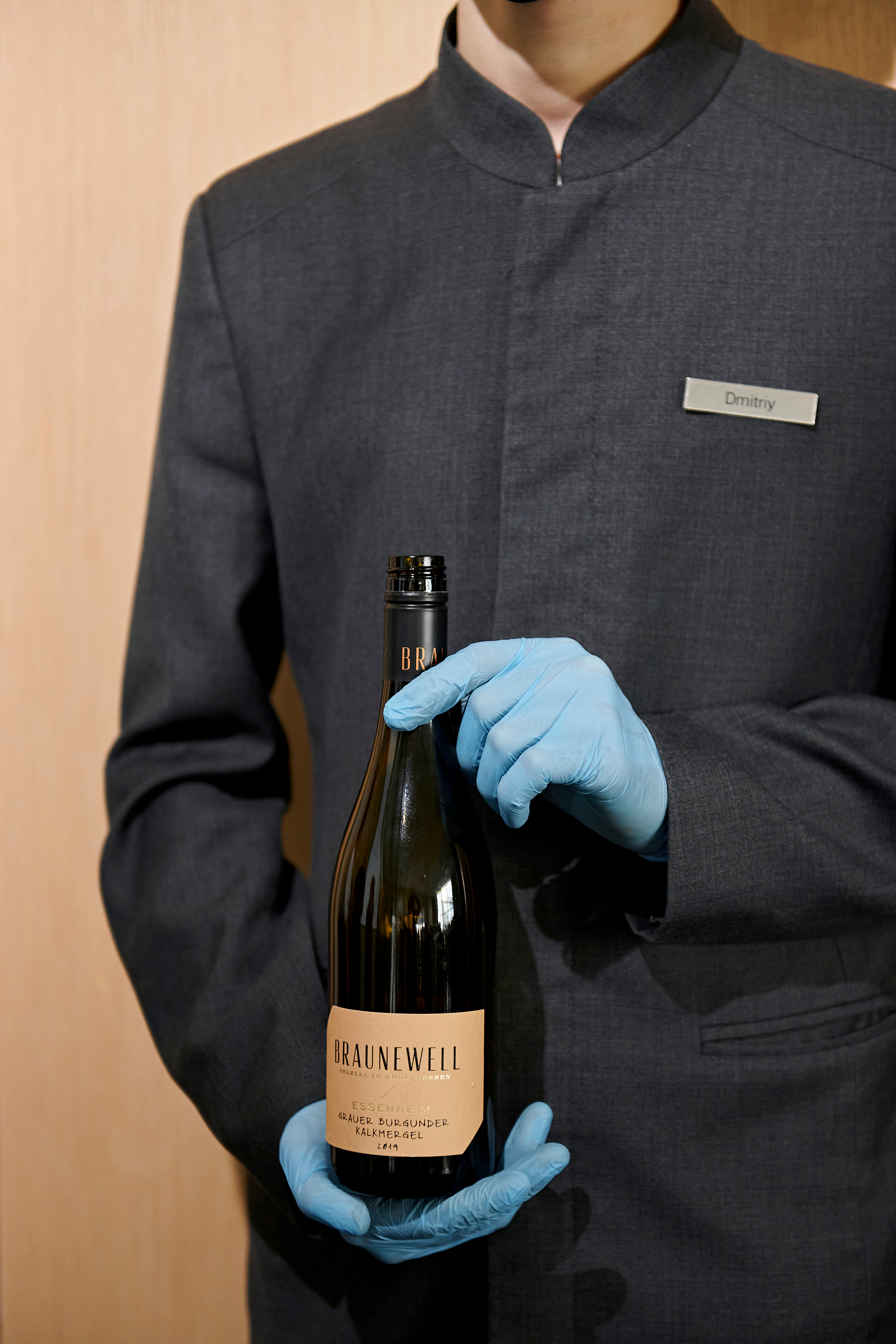 Винная дегустация для сомелье. Фотограф Постольник Дарья