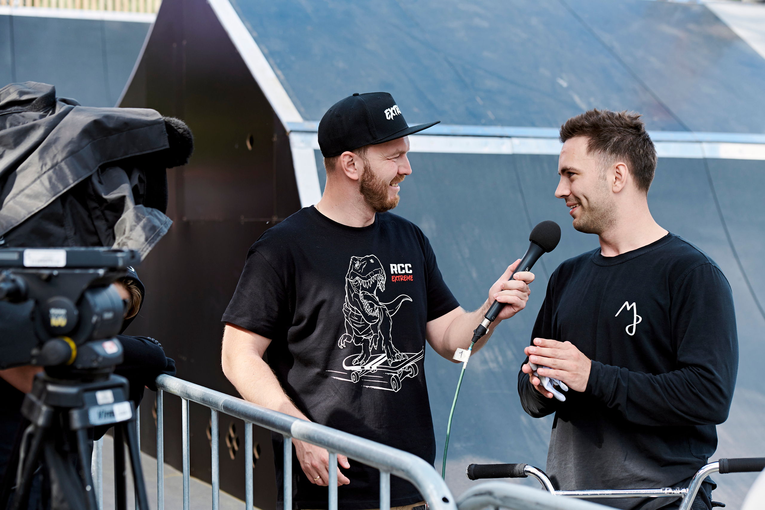 Первый фестиваль экстремальных видов спорта RCC EXTREME. Фотограф Постольник Дарья